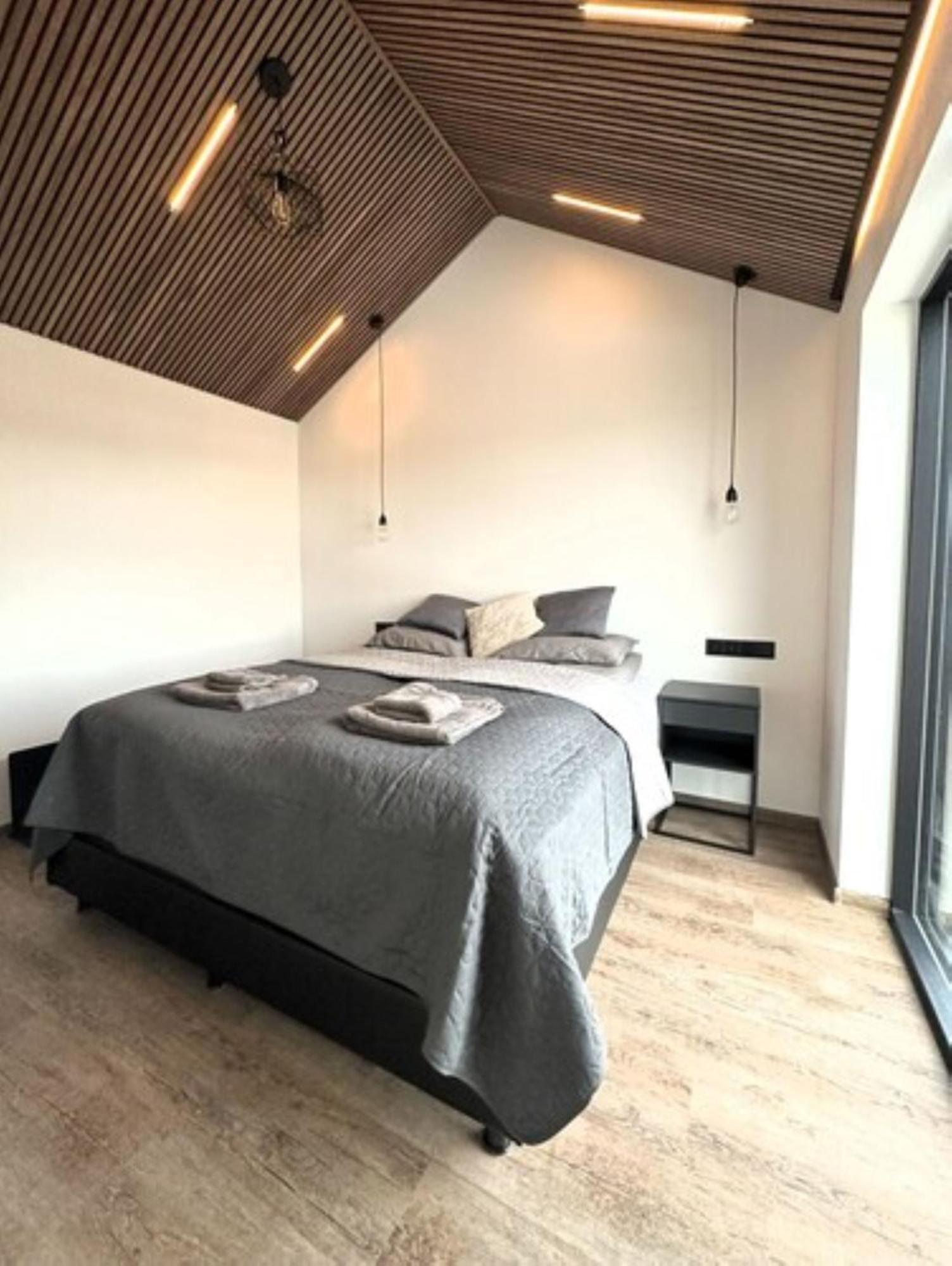 Holiday home Day Dream Aurora