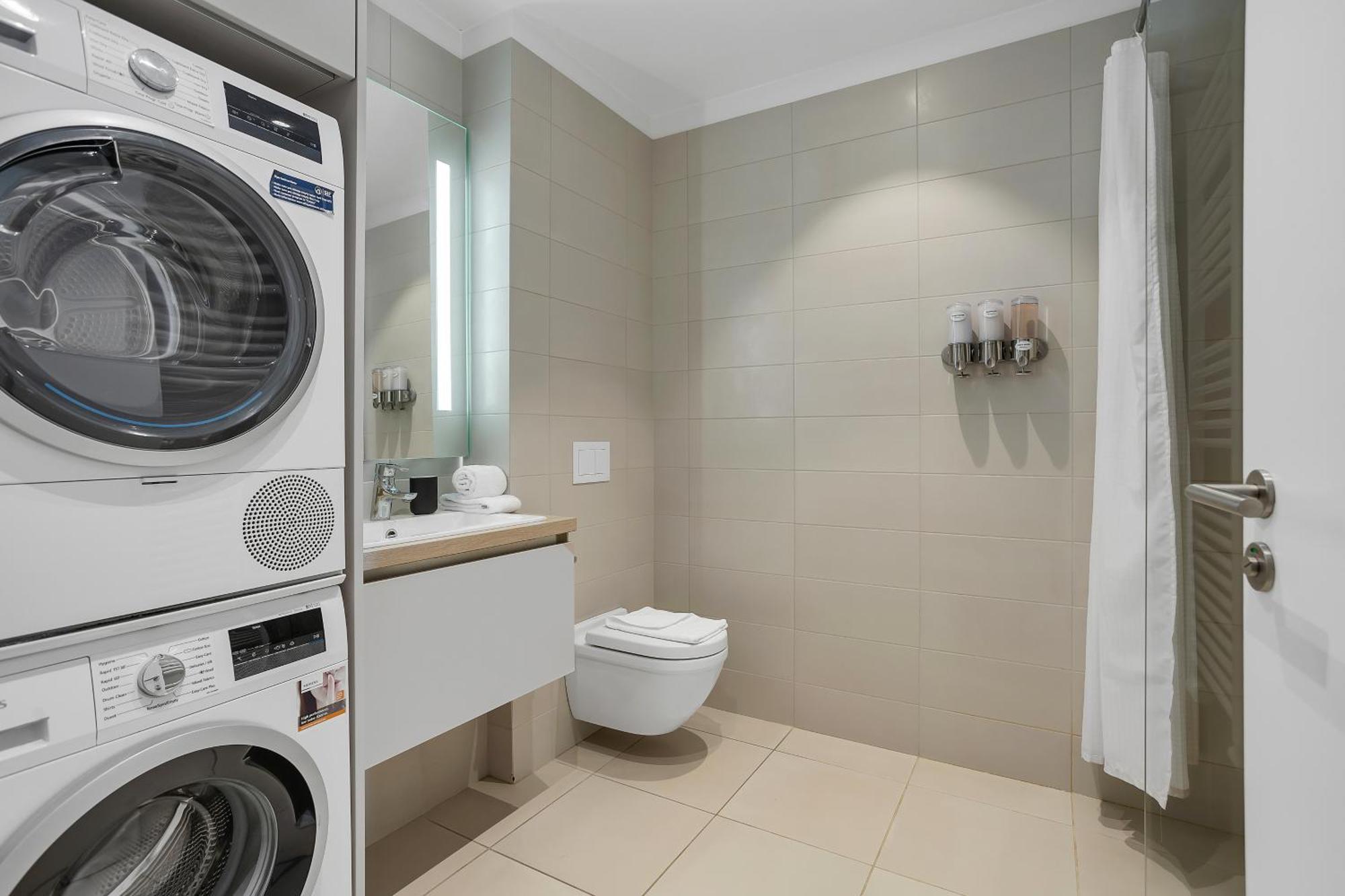 Sif By Heimaleiga Apartamento