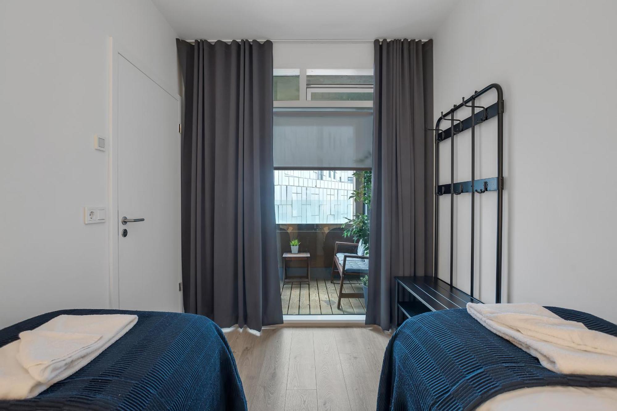 Apartamento Sif By Heimaleiga