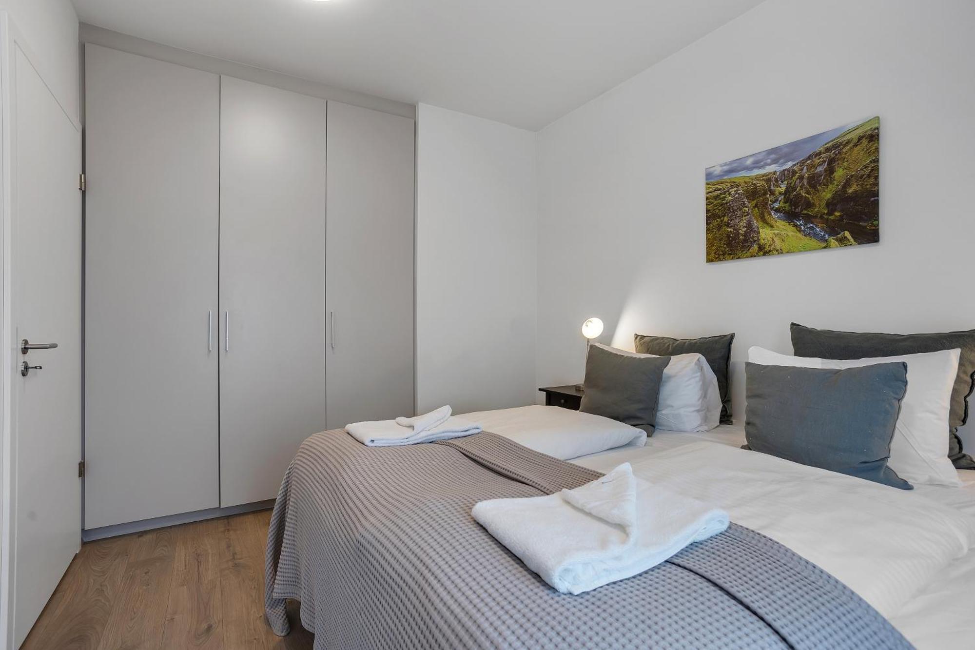 Sif By Heimaleiga Apartamento *