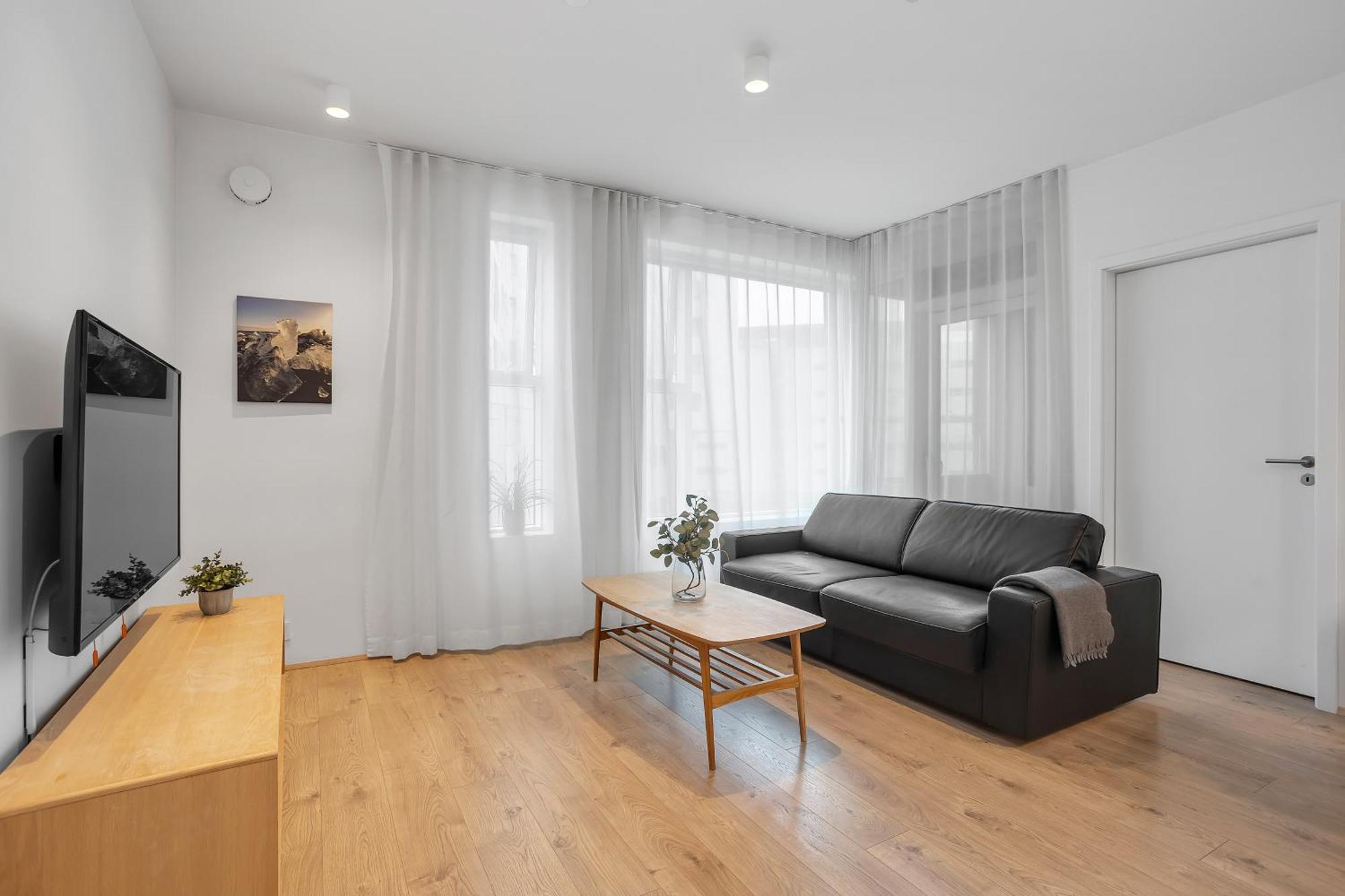 Apartamento Sif By Heimaleiga *