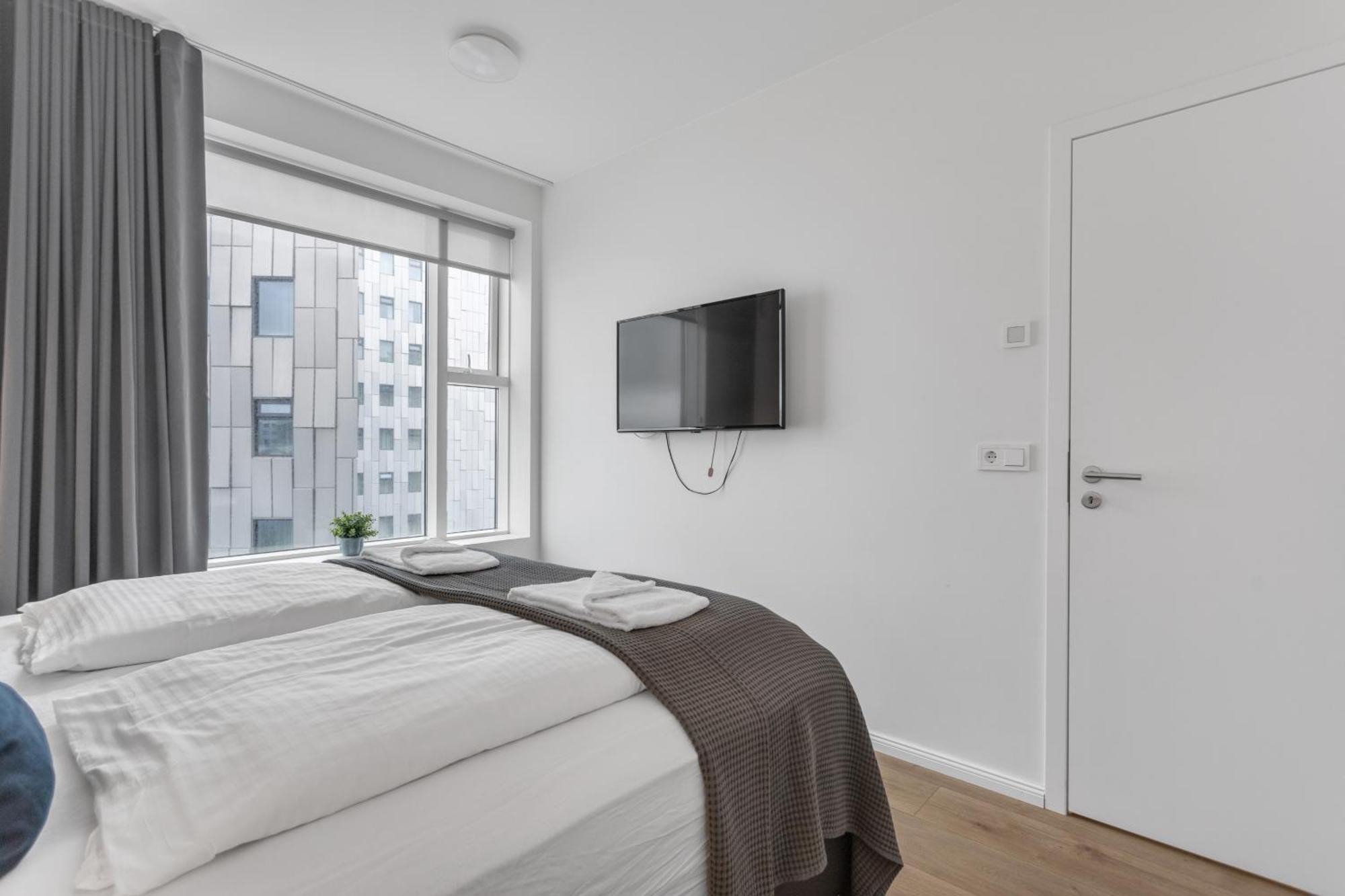 Sif By Heimaleiga Apartamento
