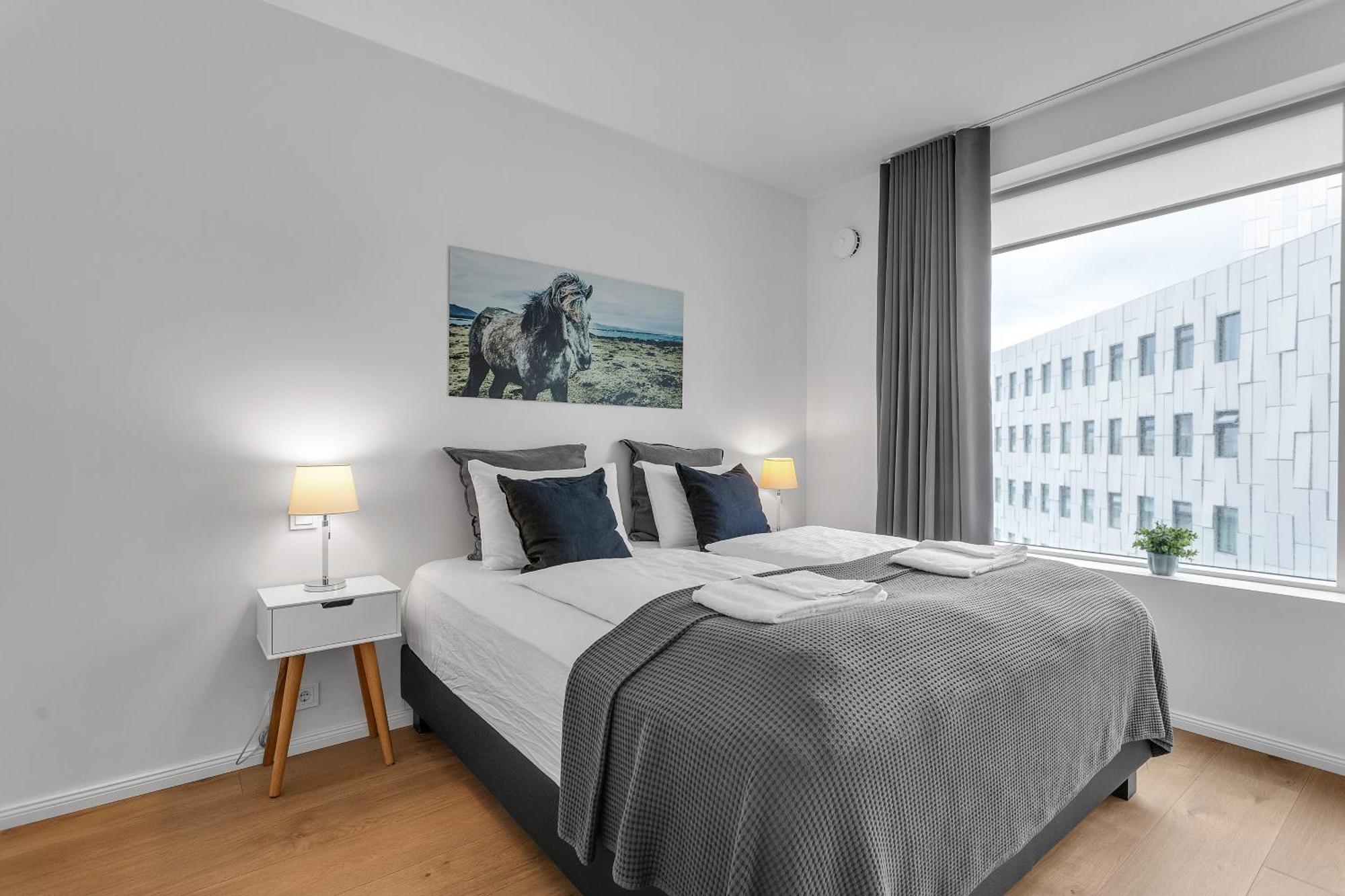 Sif By Heimaleiga Apartamento *