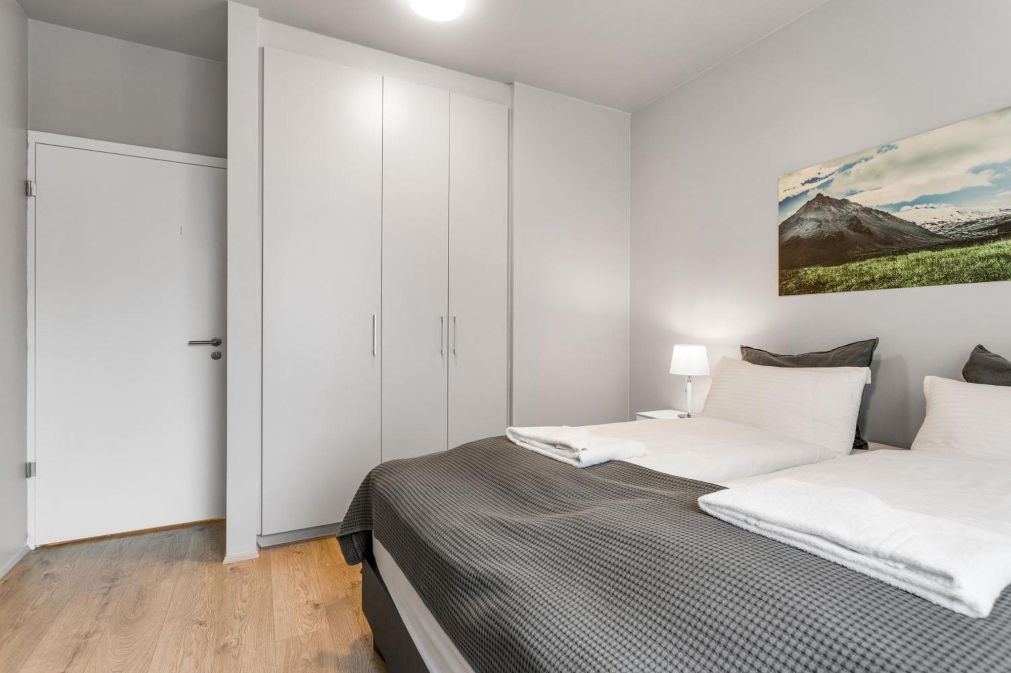 Apartamento Sif By Heimaleiga