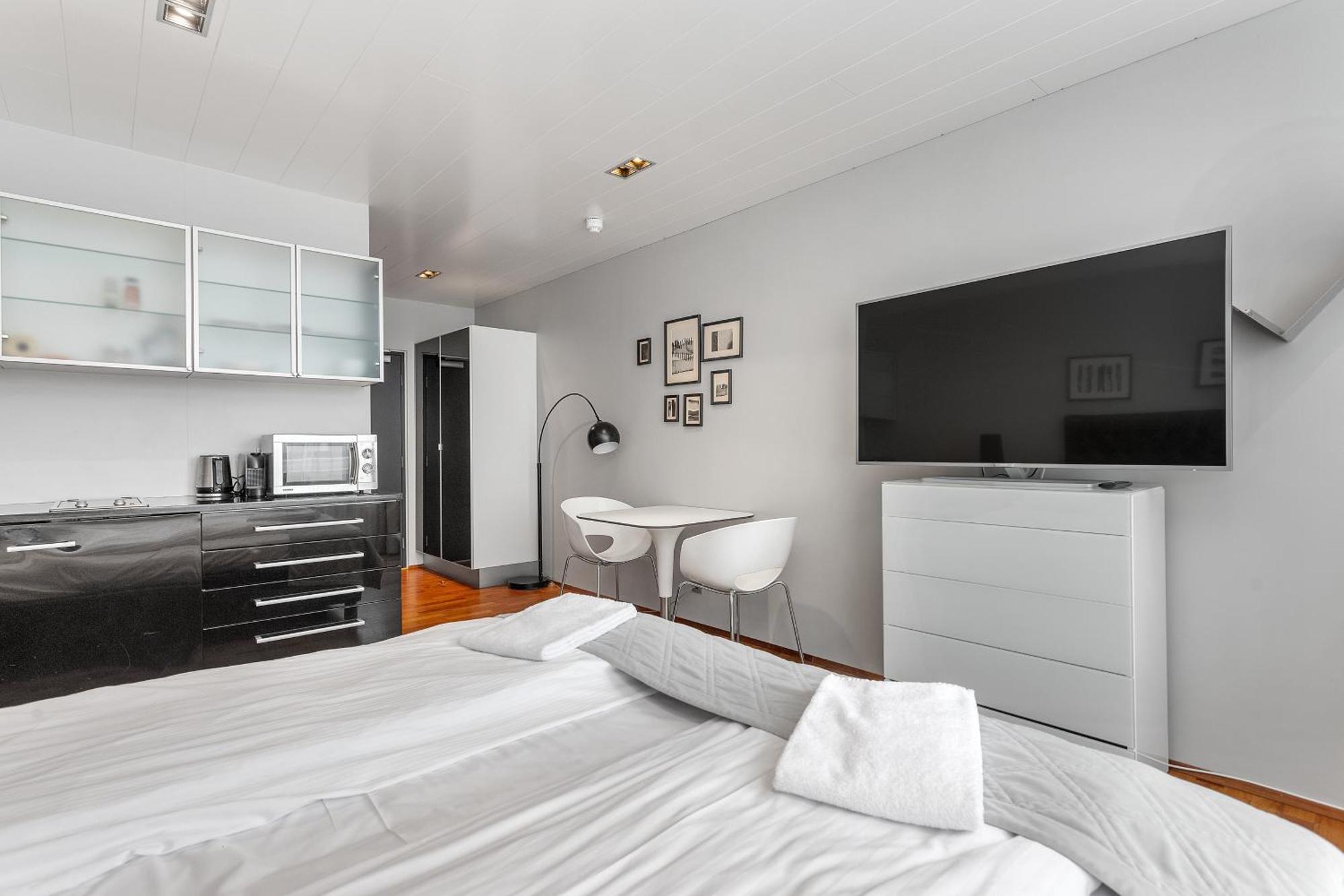 Midtown Hotel