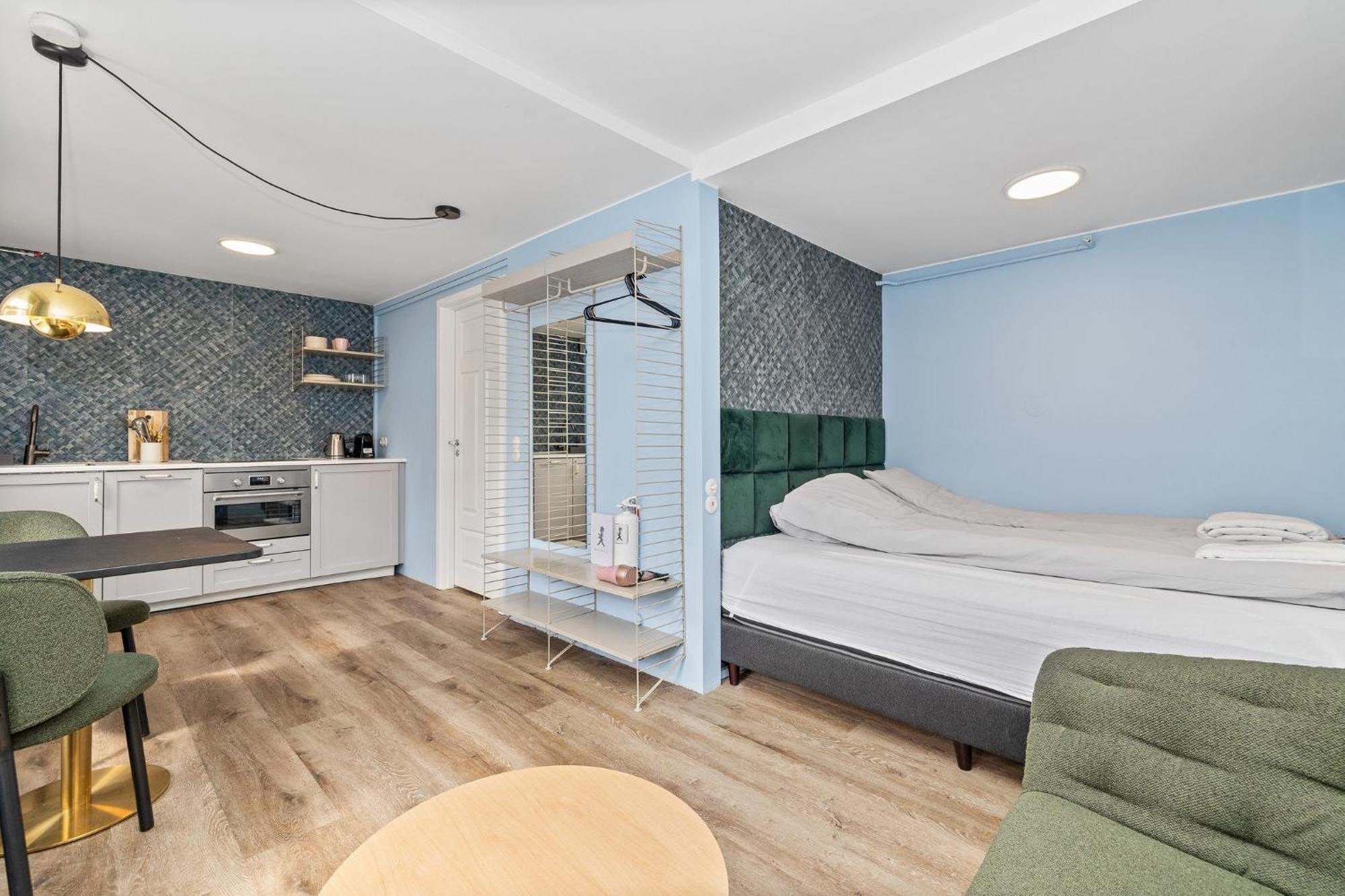 Downtown Apartamento *