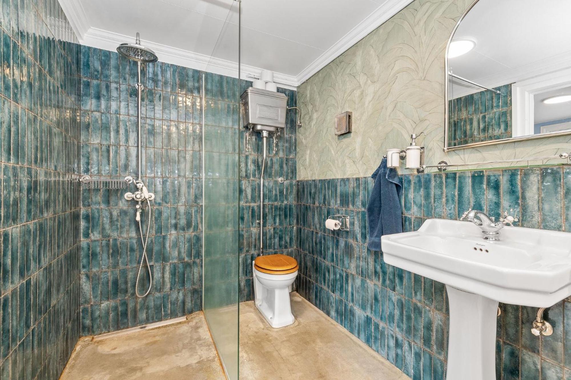 Apartamento Downtown *