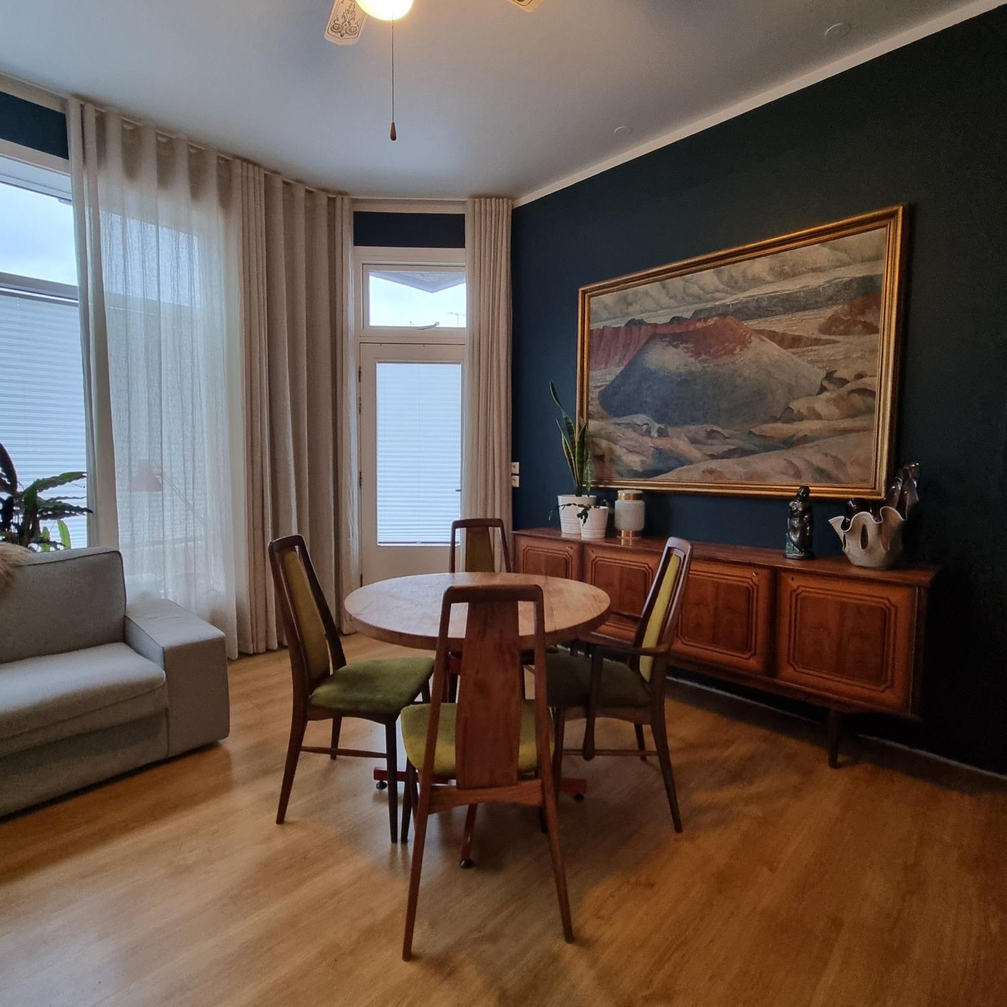 Apartment Cosy *