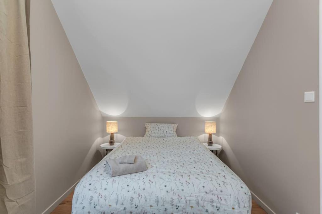 House In The Heart Of -city Center Reiquiavique