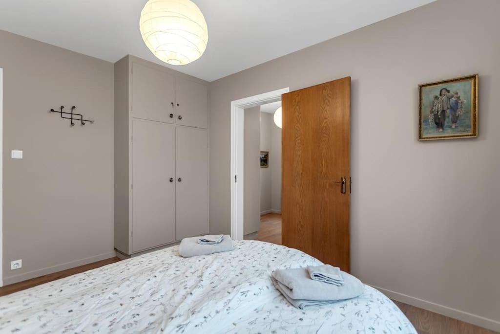 Casa de férias House In The Heart Of -city Center *