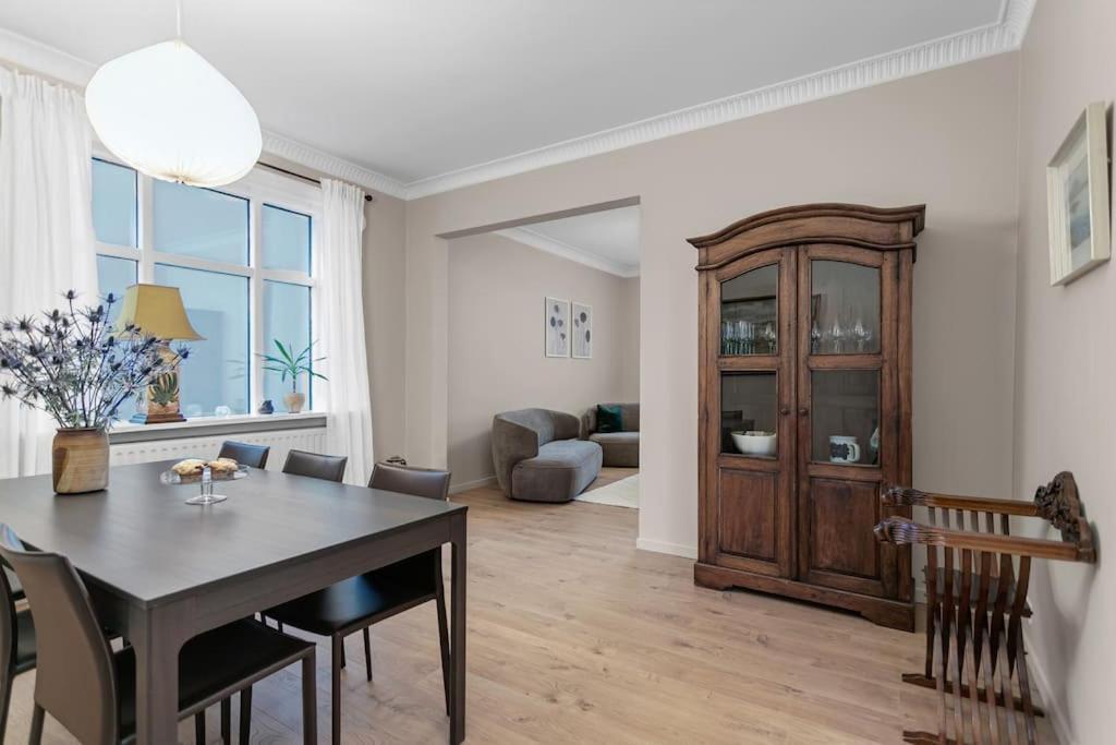 House In The Heart Of -city Center Reiquiavique