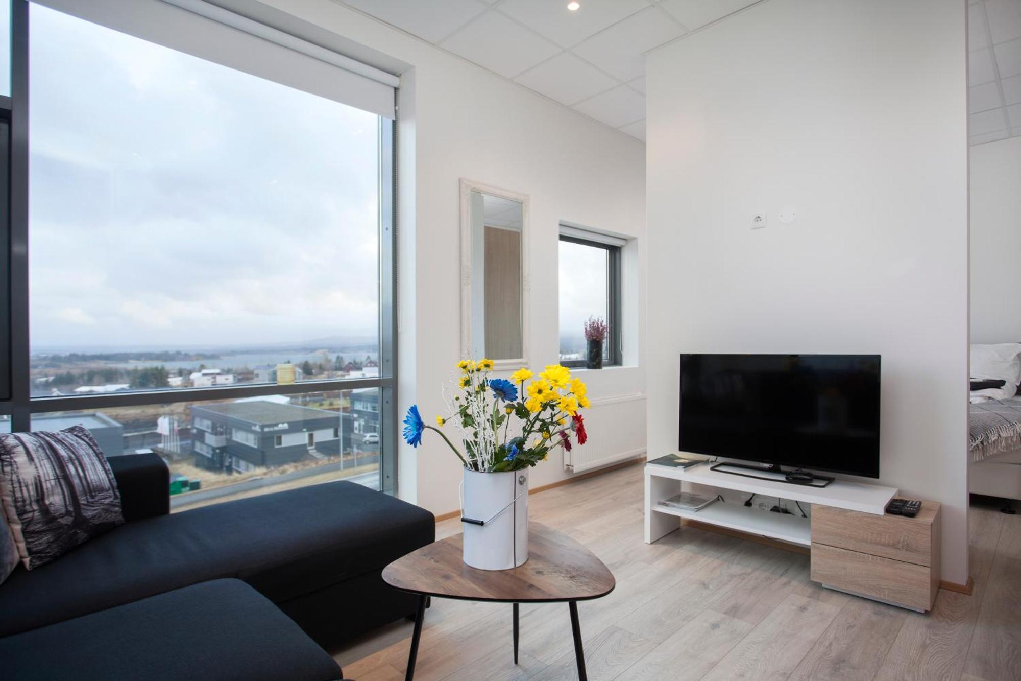Blue Mountain By Heimaleiga Aparthotel