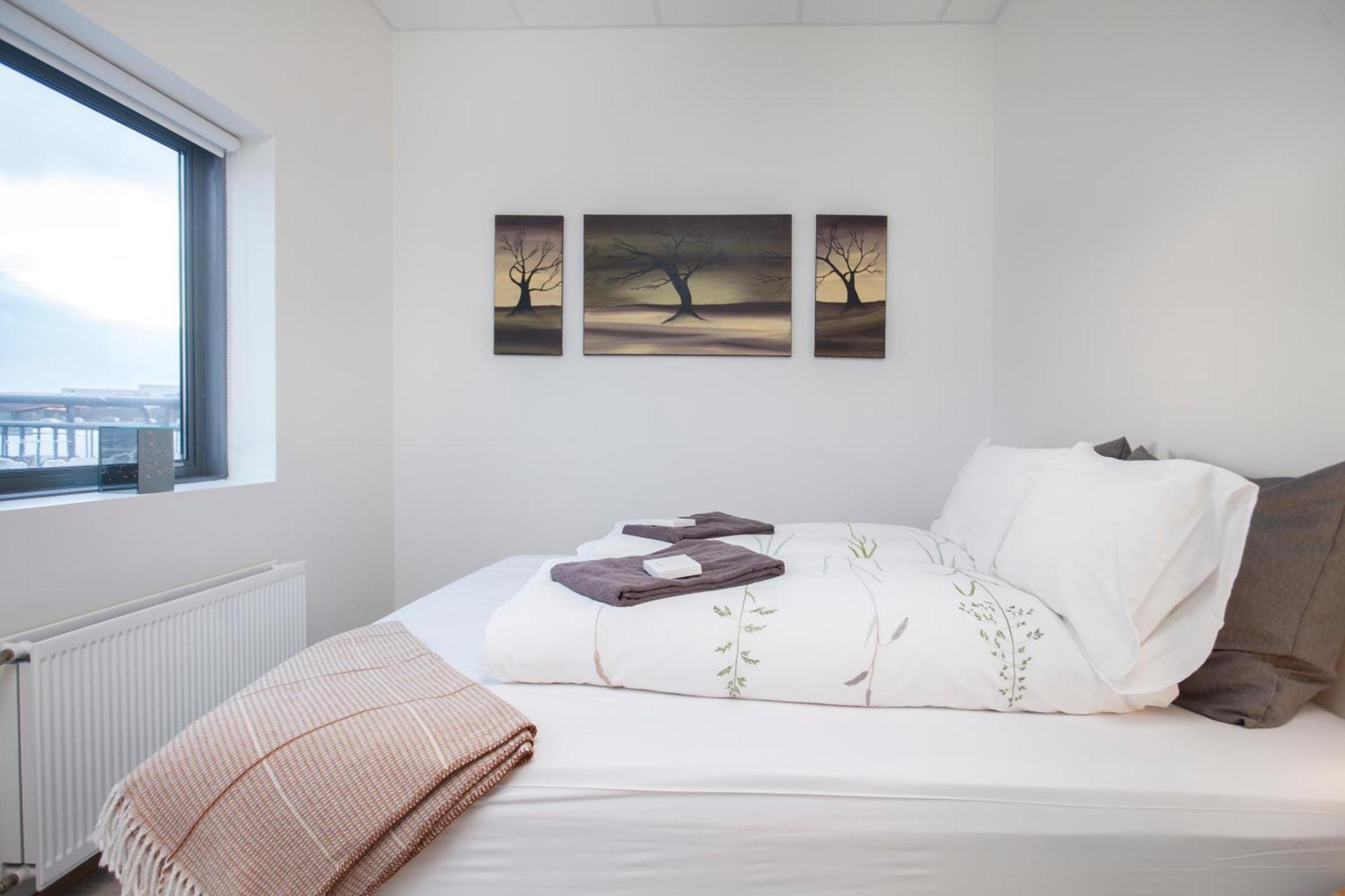 Blue Mountain By Heimaleiga Aparthotel