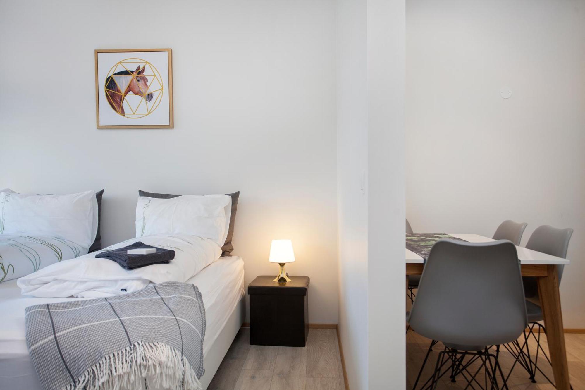 Aparthotel Blue Mountain By Heimaleiga
