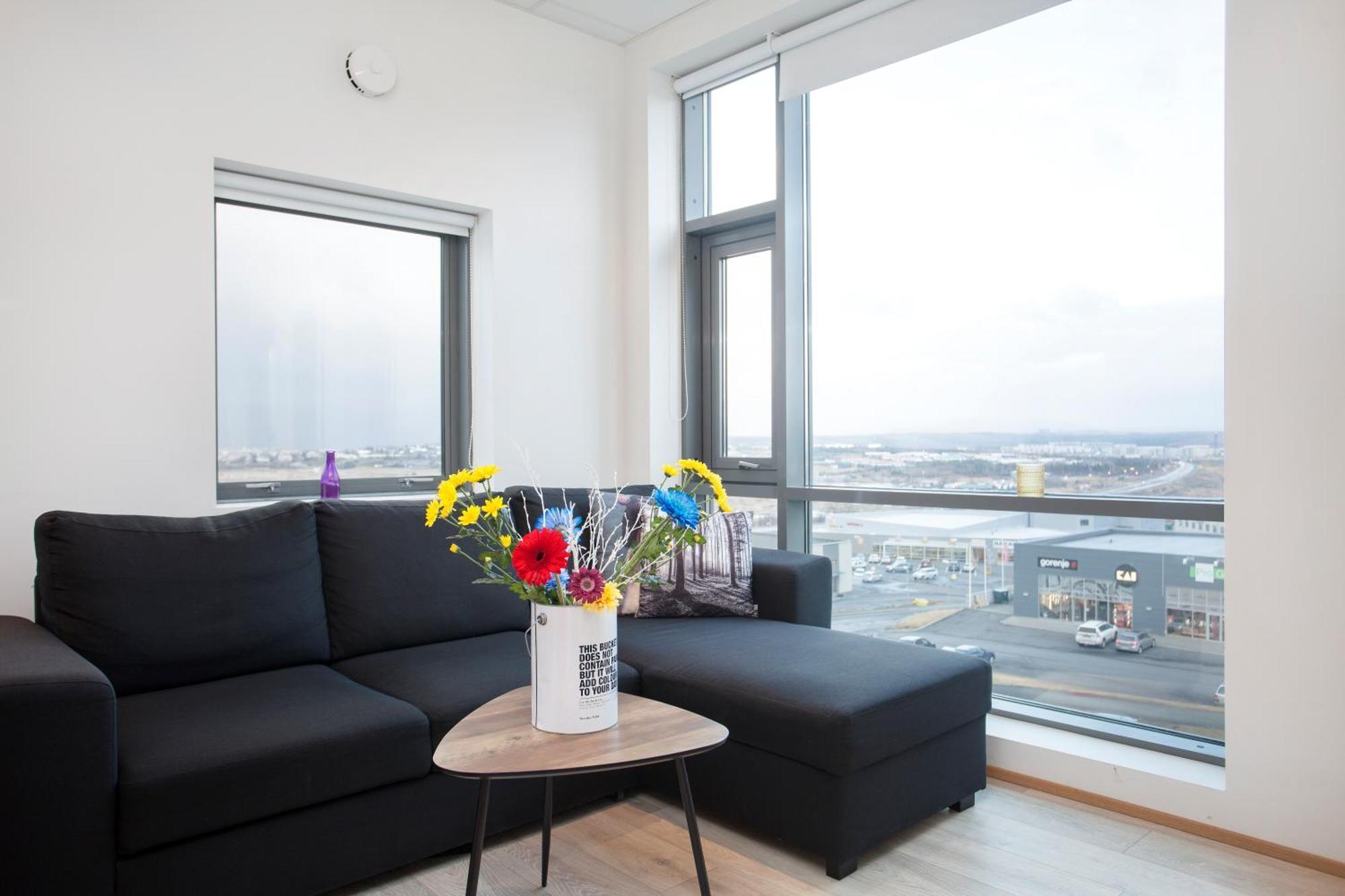 Blue Mountain By Heimaleiga Aparthotel 3*
