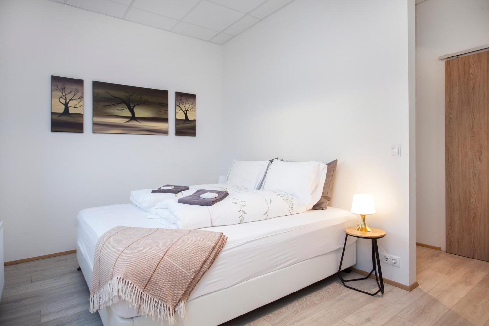 Aparthotel Blue Mountain By Heimaleiga Kopavogur