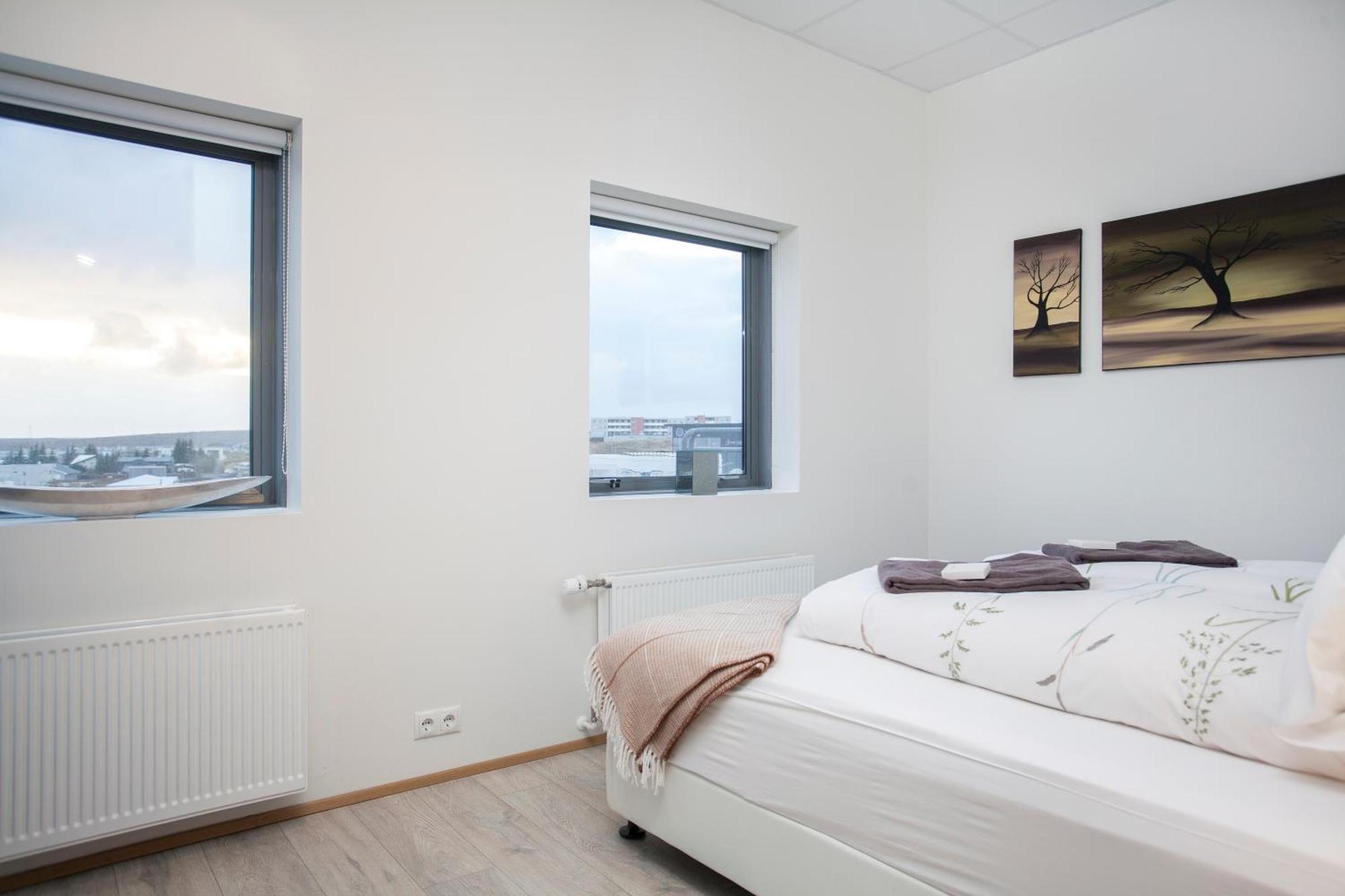 Aparthotel Blue Mountain By Heimaleiga