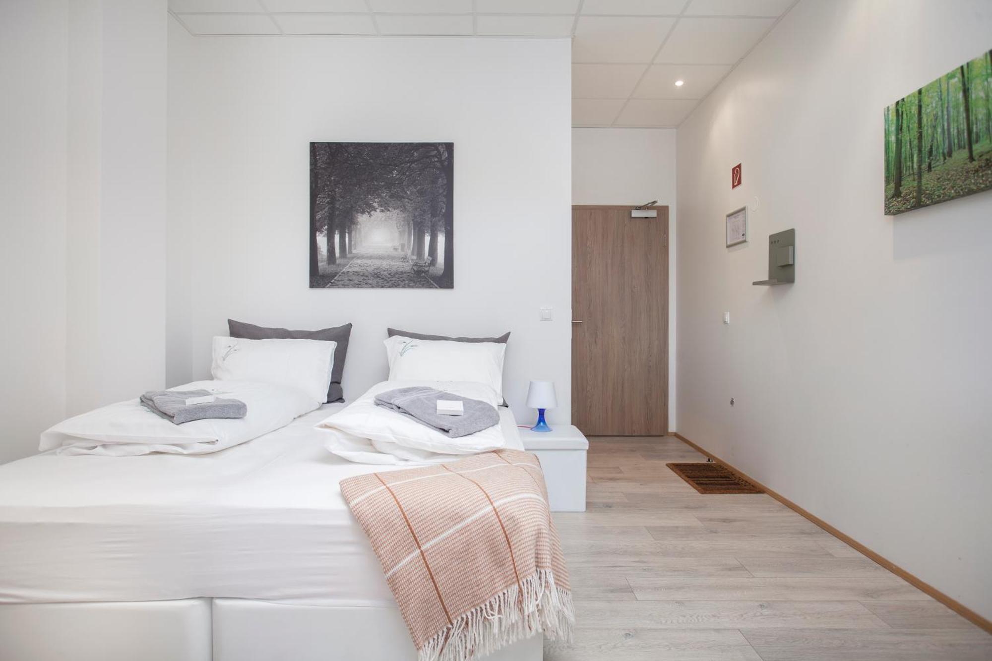 Aparthotel Blue Mountain By Heimaleiga