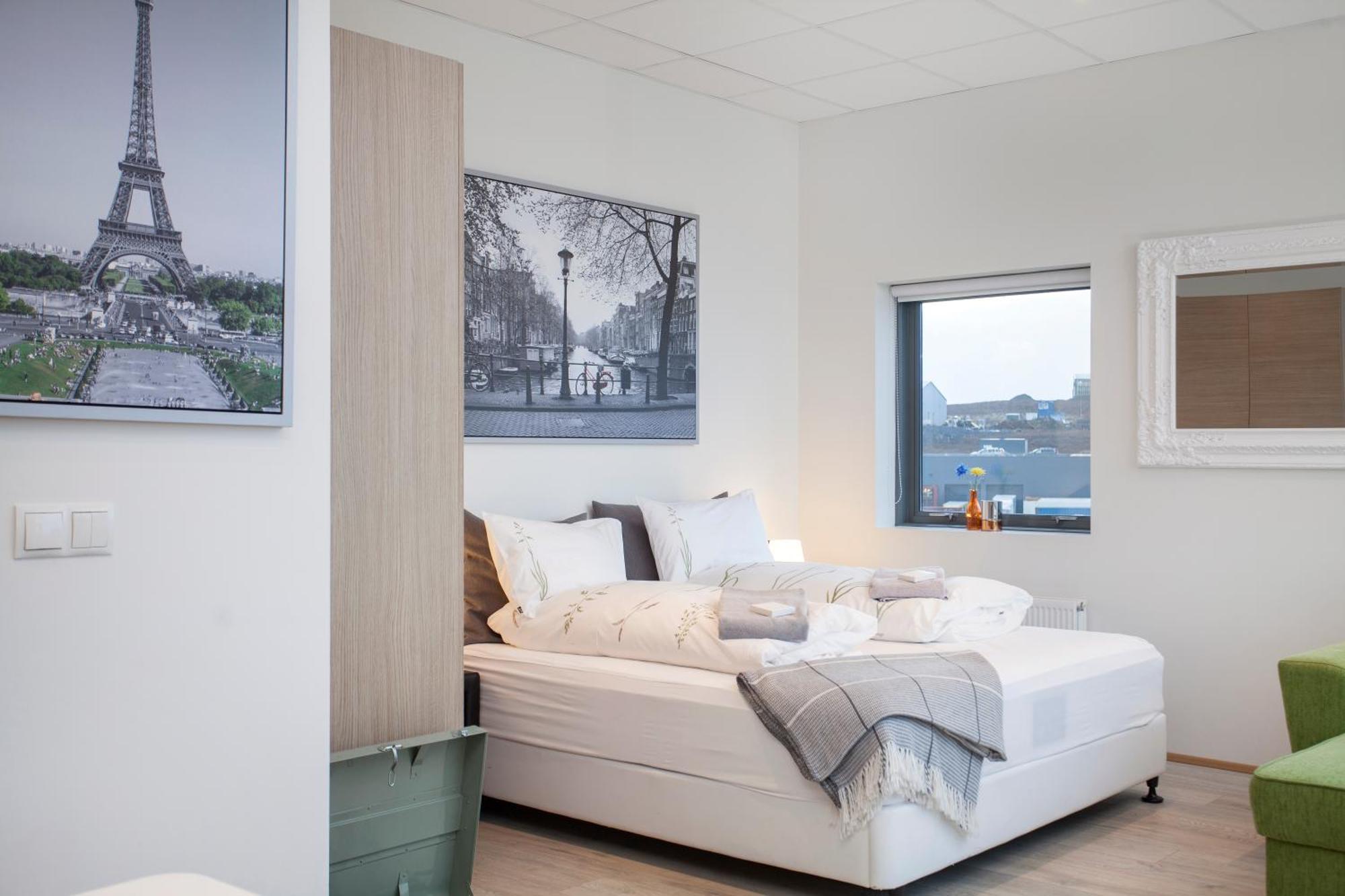 Blue Mountain By Heimaleiga Aparthotel 3*