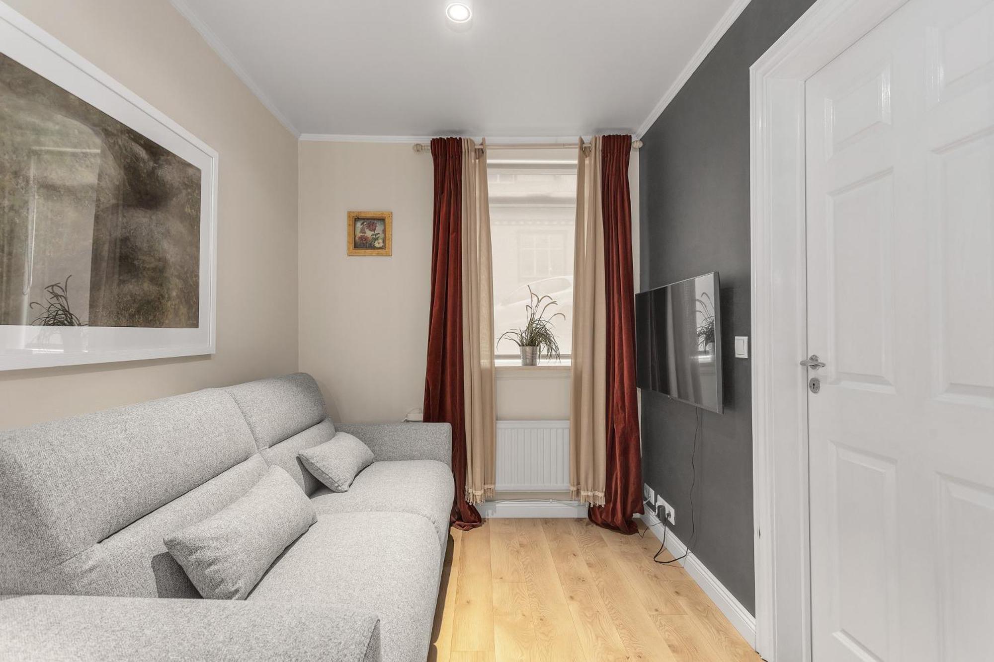 Apartamento Live As Locals