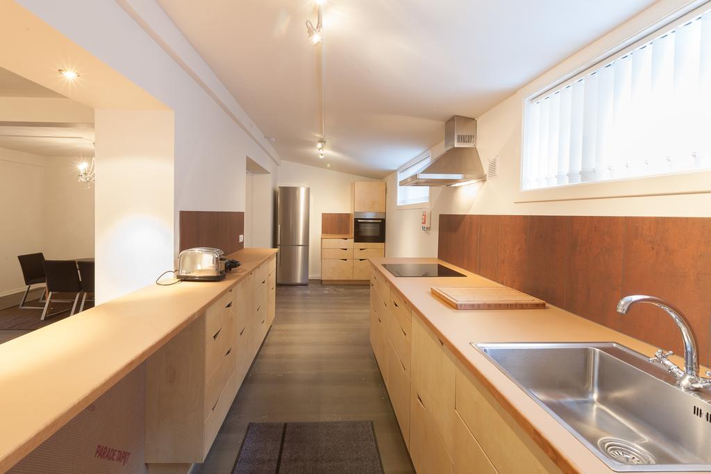 Galtafell Apartamento