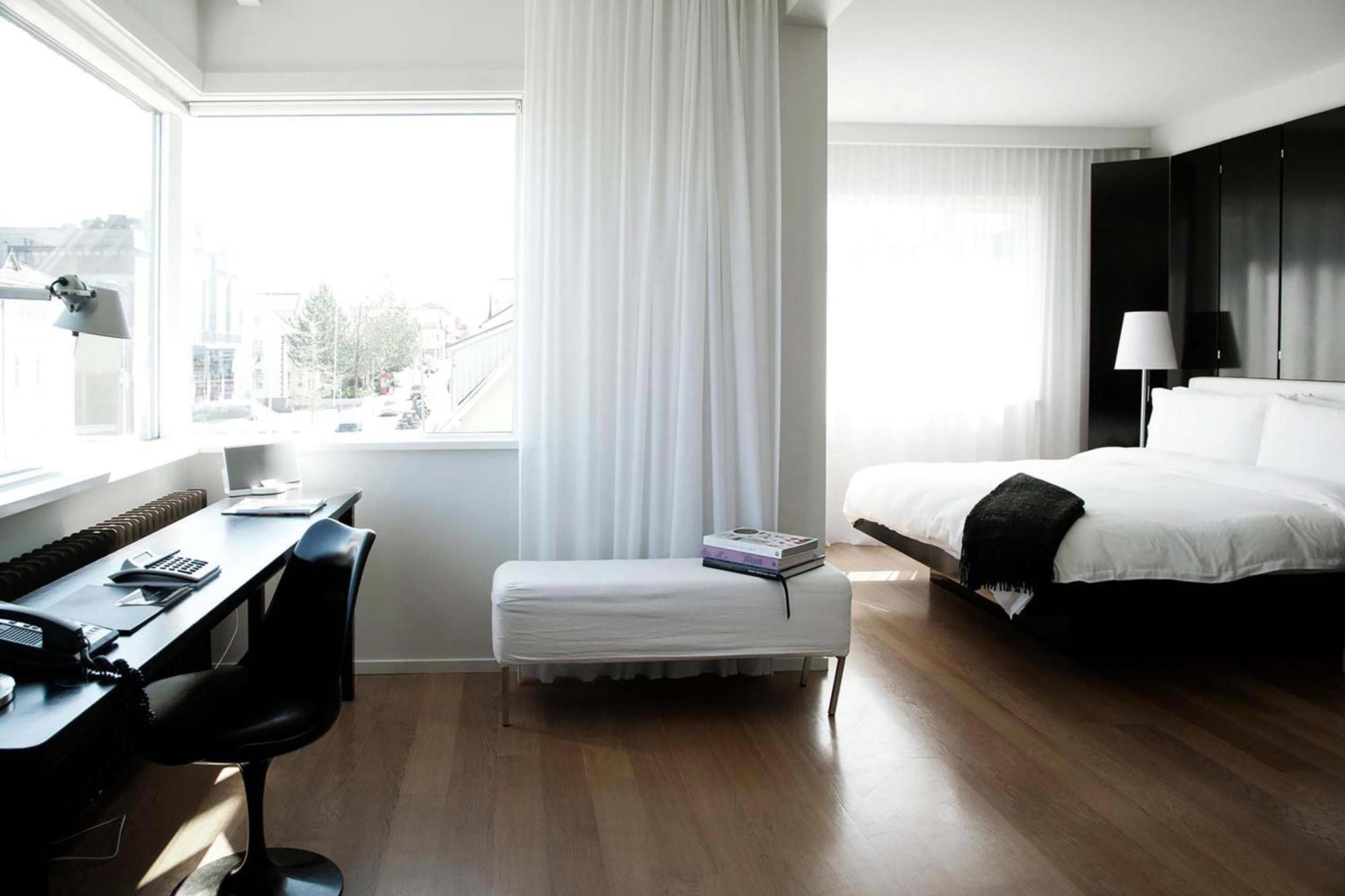 Hotel 101 Hotel, A Member Of Design Reykjavík