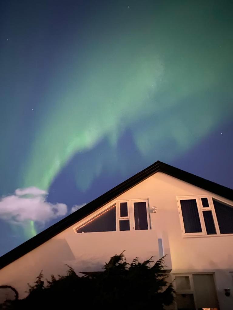 Villa Luxury Reykjavík