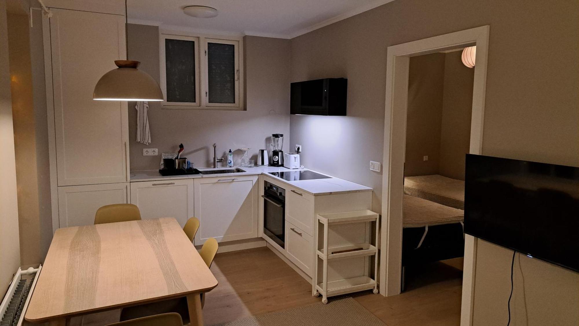 Apartamento & Cozy *