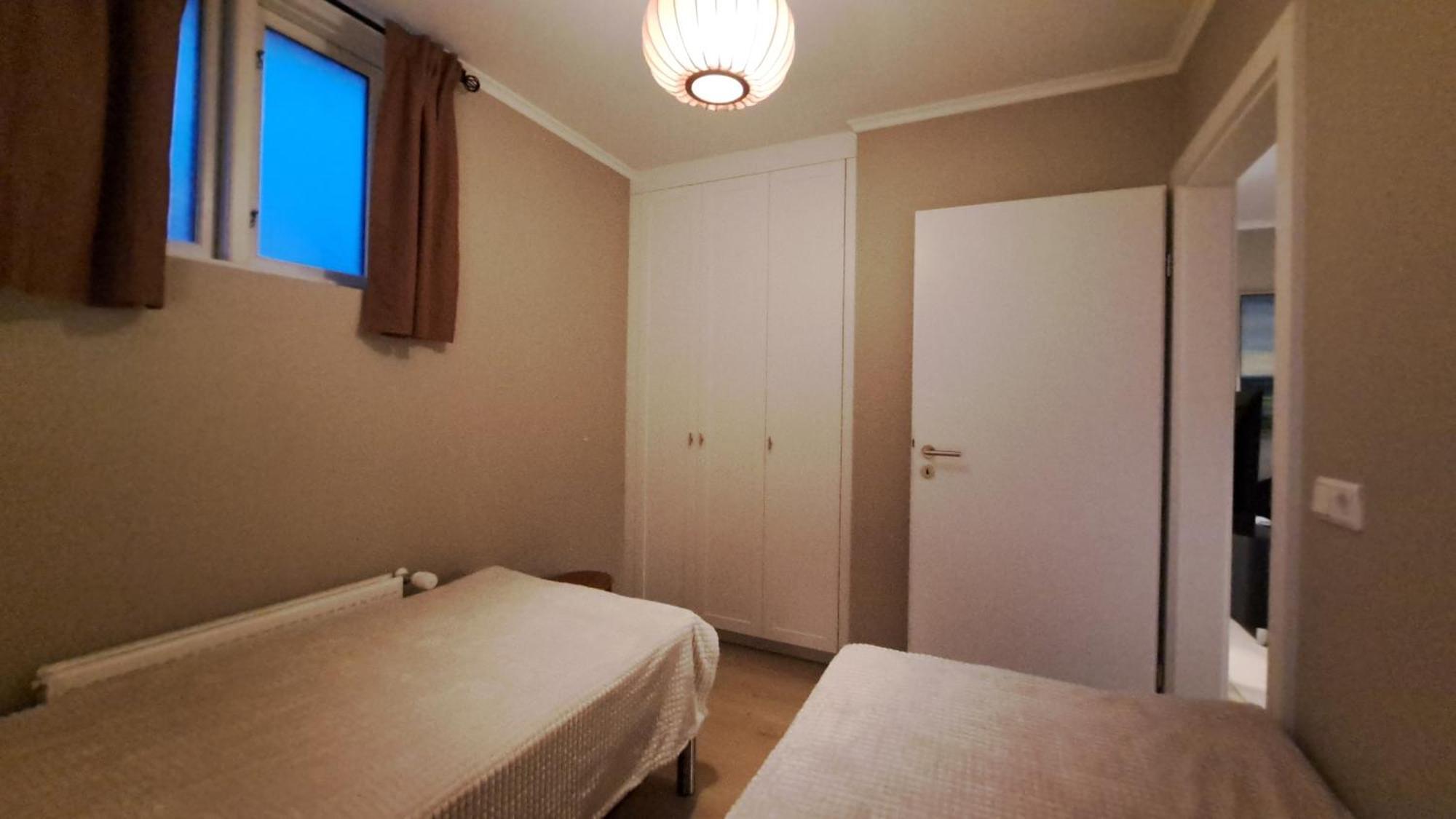& Cozy Apartamento