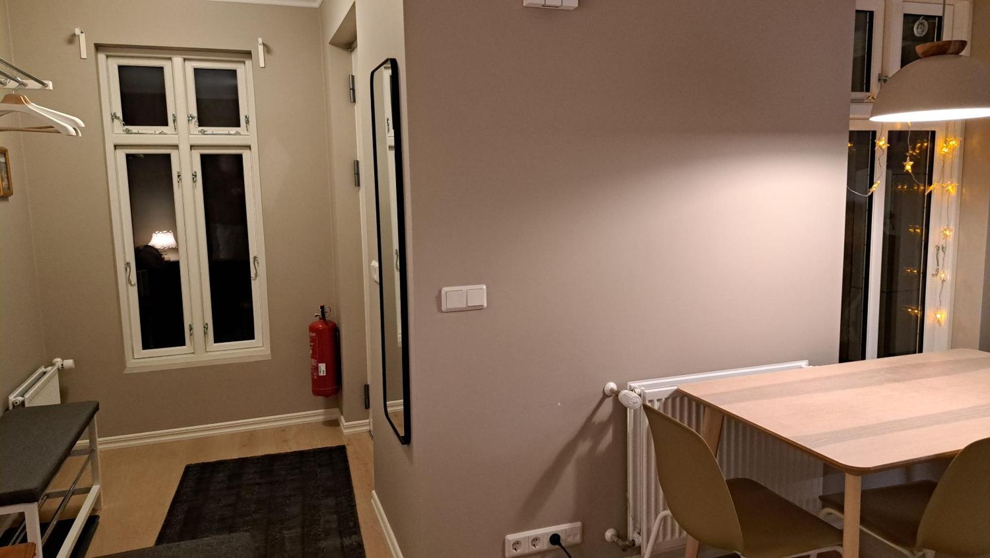 Apartamento & Cozy *