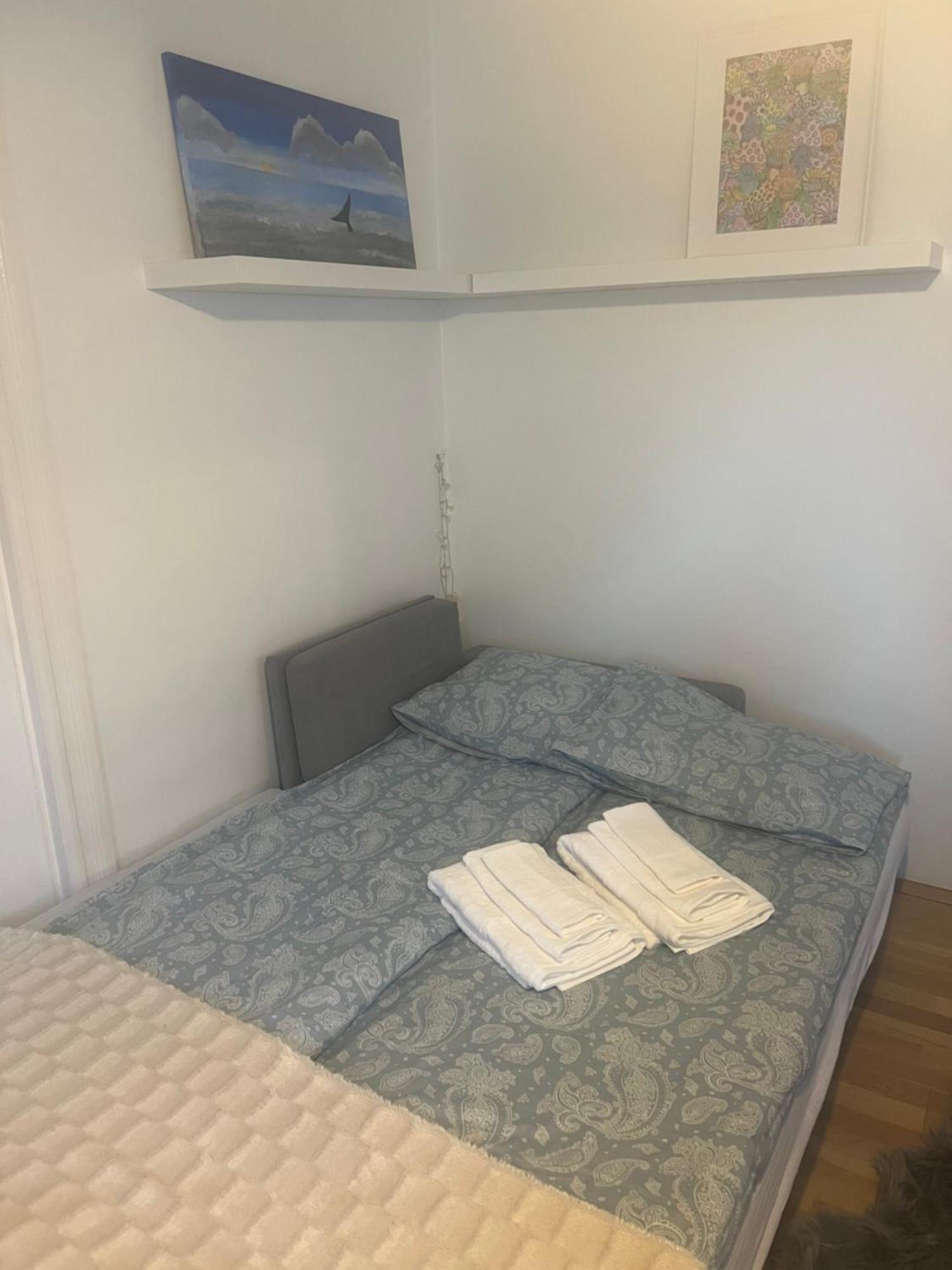 Cozy Corner Reiquiavique