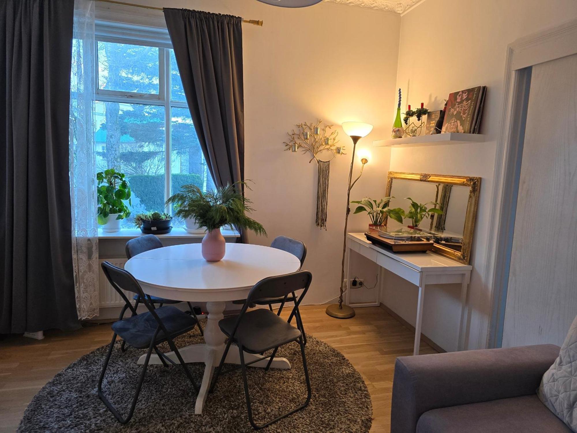 Cozy Corner Apartamento Reiquiavique