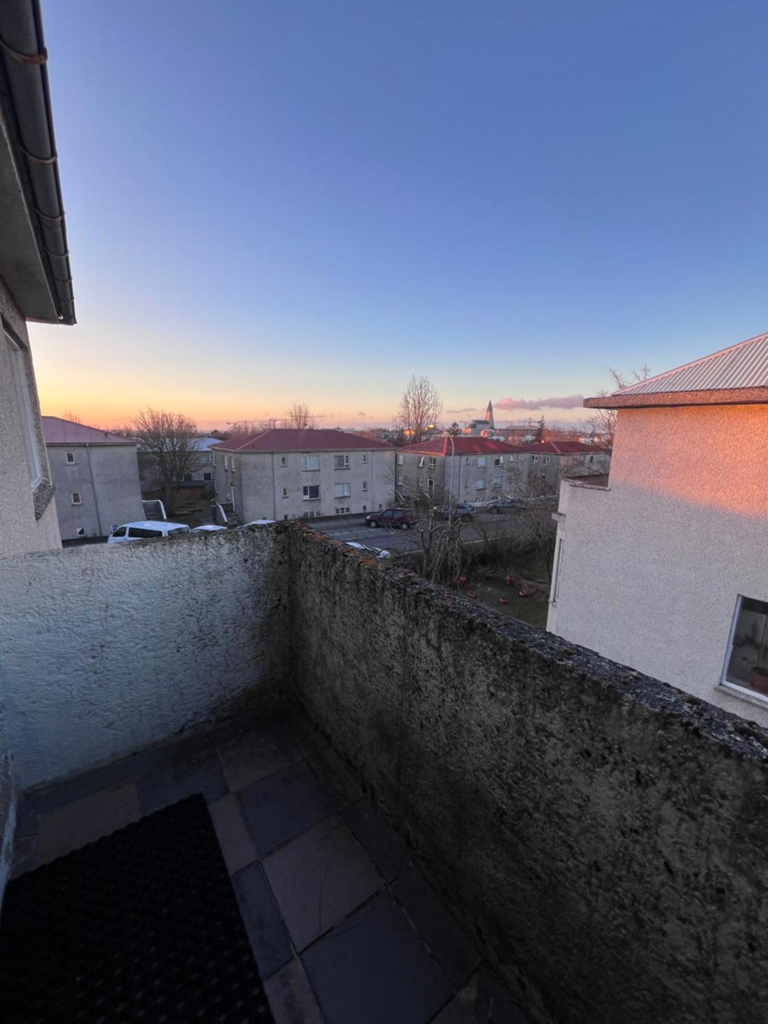 Homely Flat With Amazing Views Apartment *