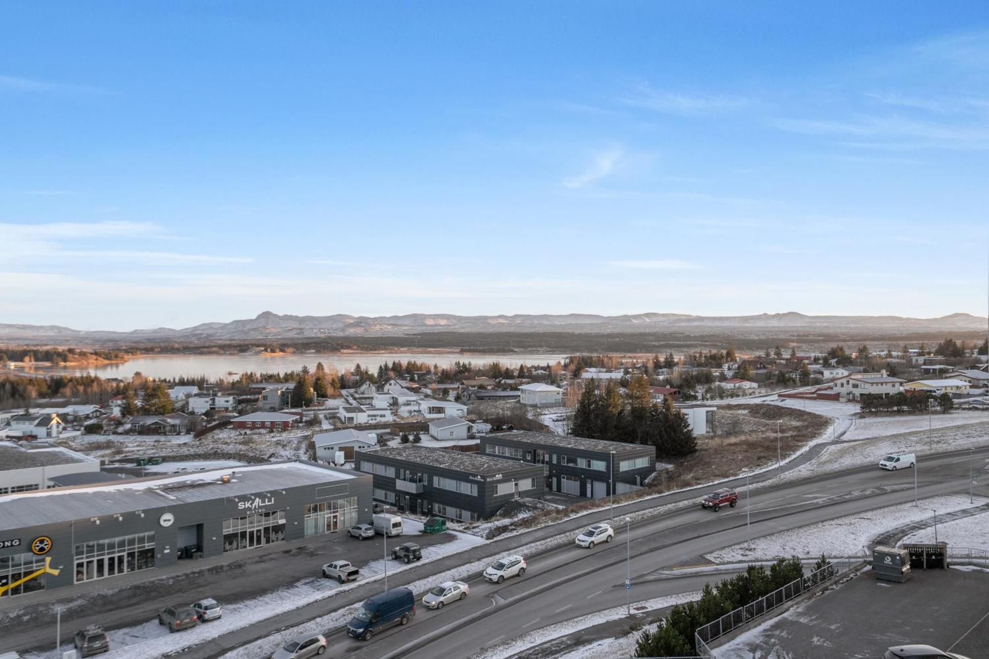 Blue Mountain By Heimaleiga Kopavogur