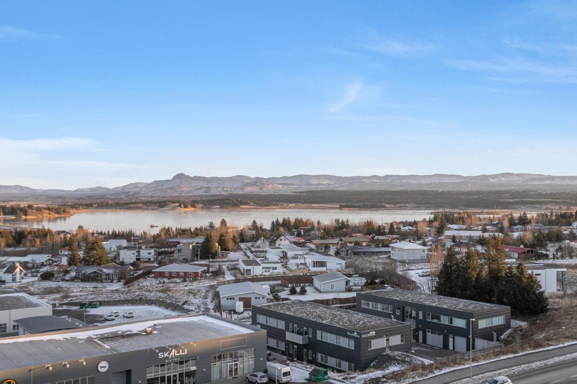 Icelandic Kopavogur