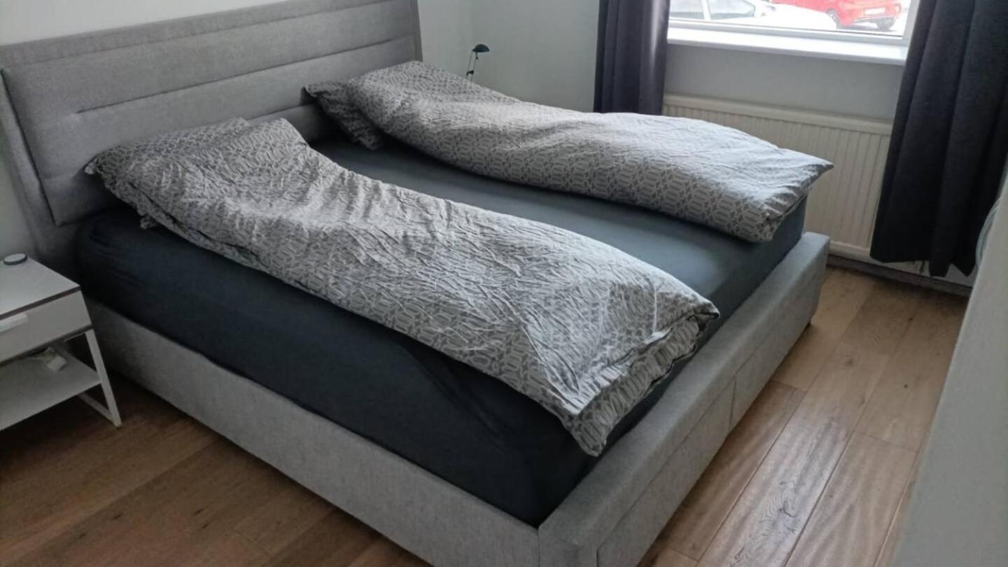 Entire 2-bedroom With Need