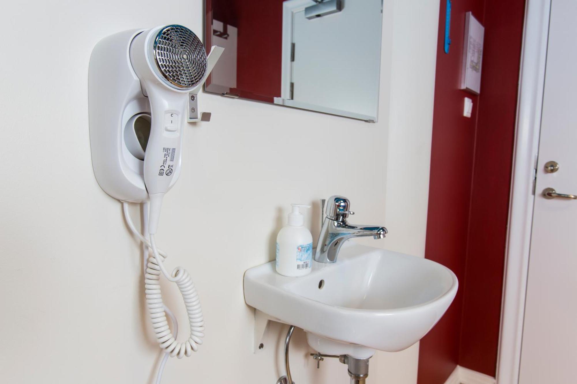 Albergue B47