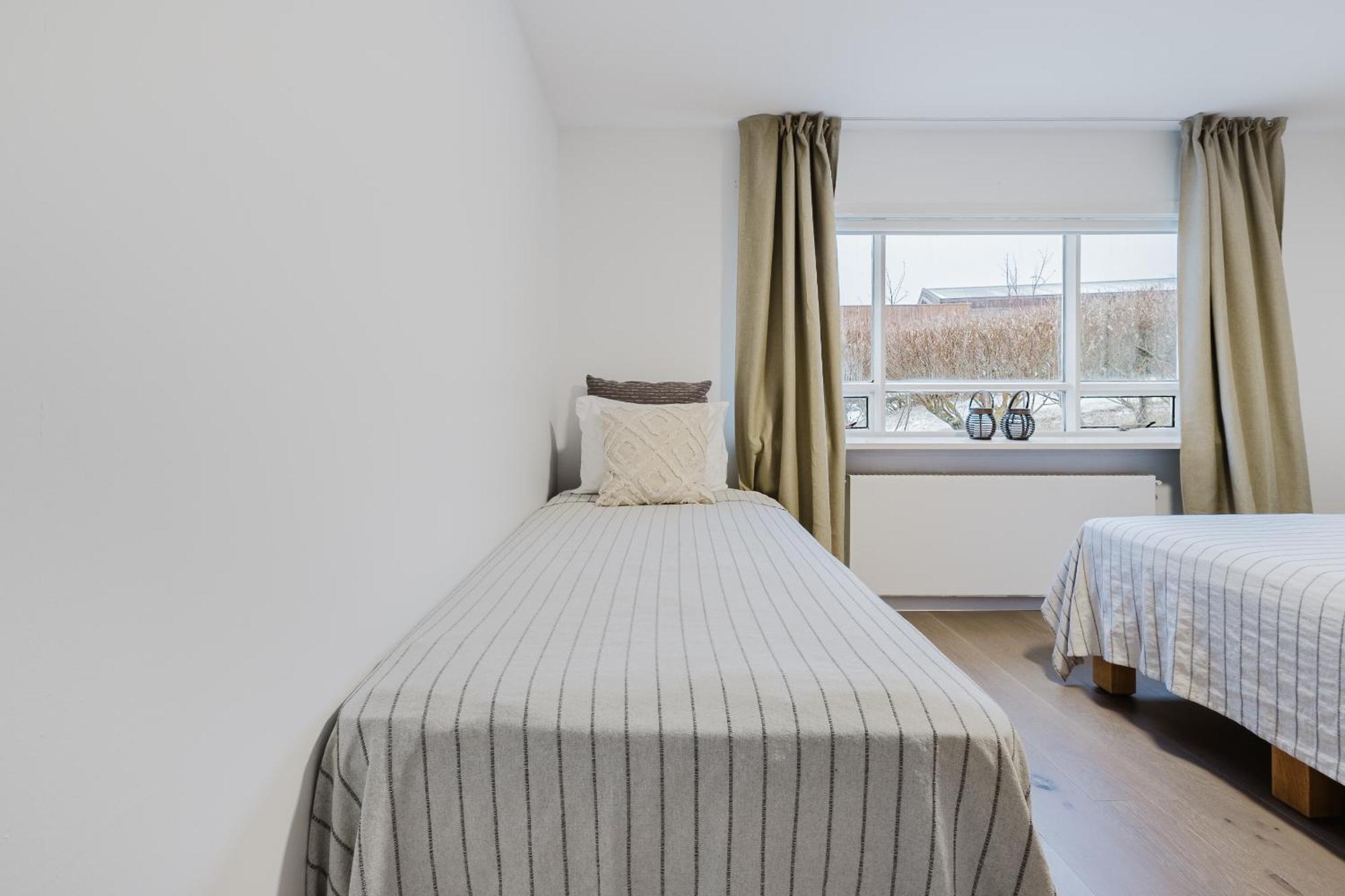 Lovely & Spacious Apartamento