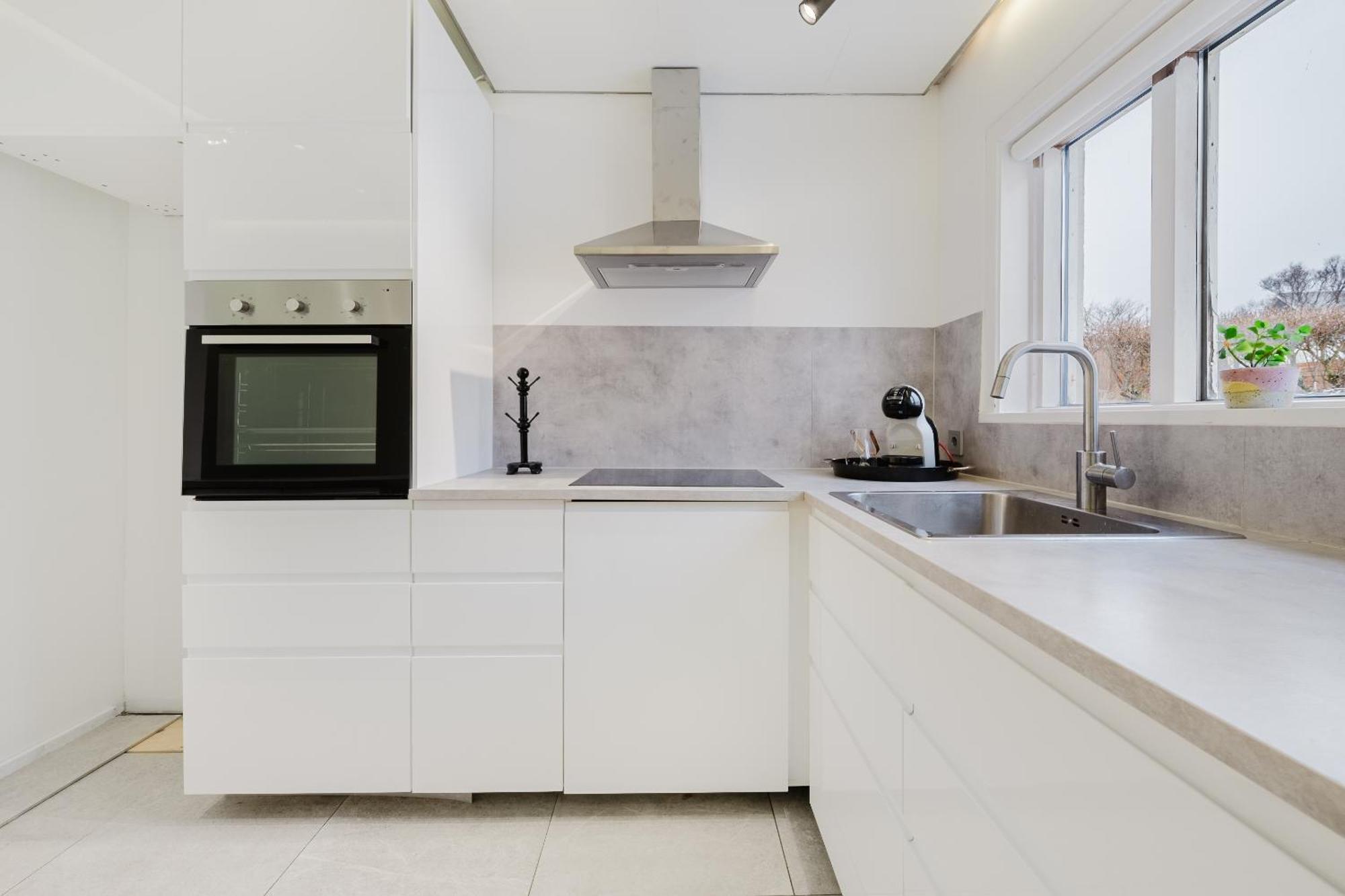 Lovely & Spacious Apartamento *