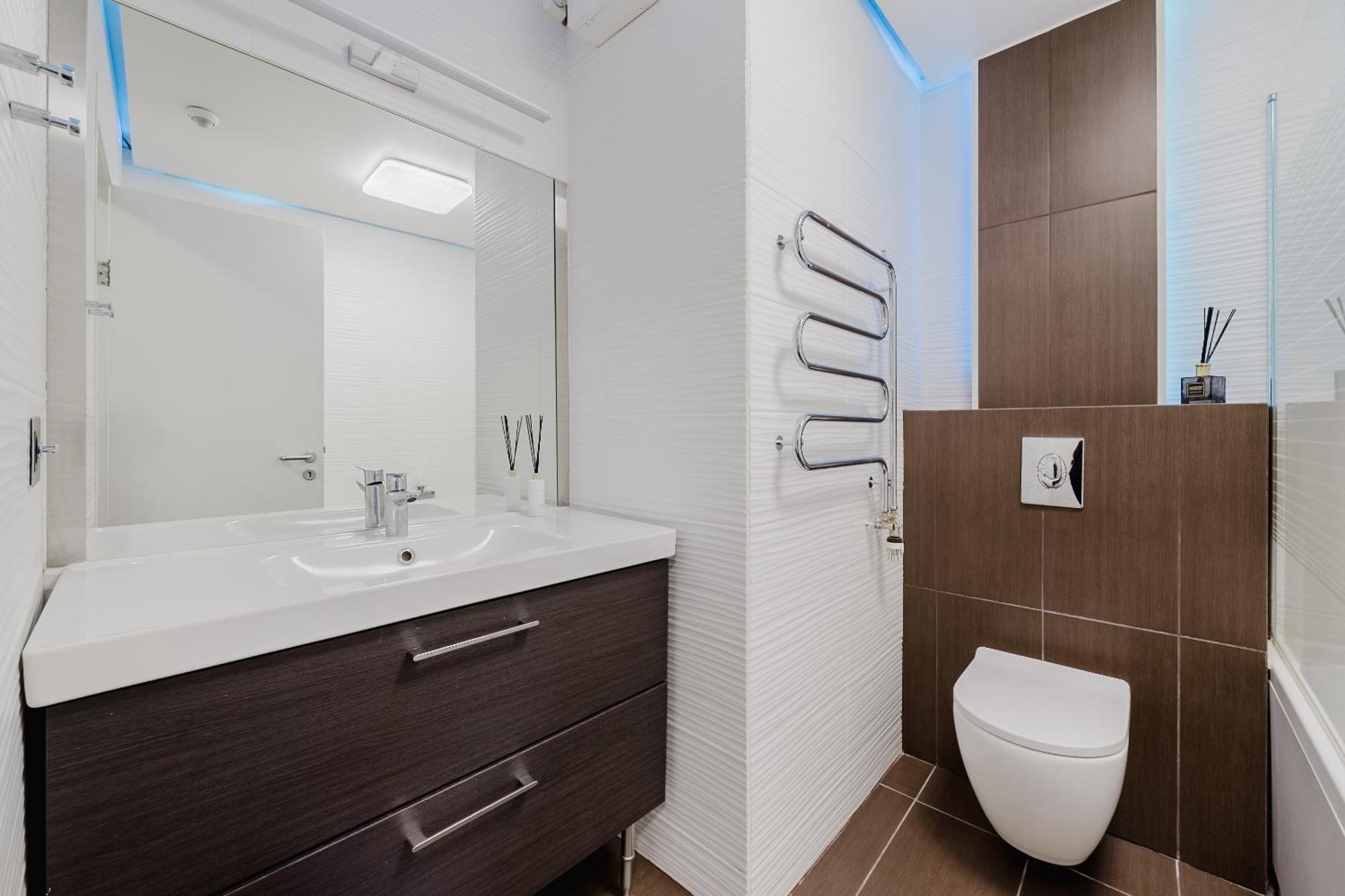 Apartamento Lovely & Spacious Reikiavik