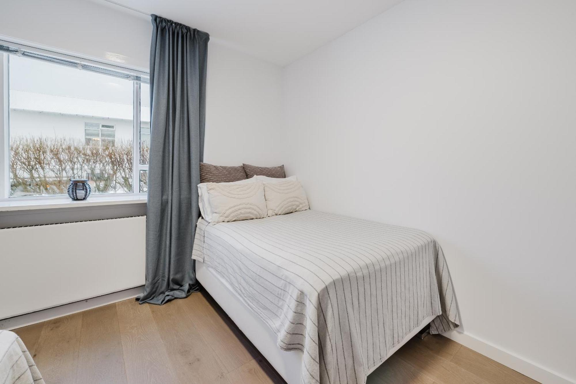 Lovely & Spacious * Reikiavik