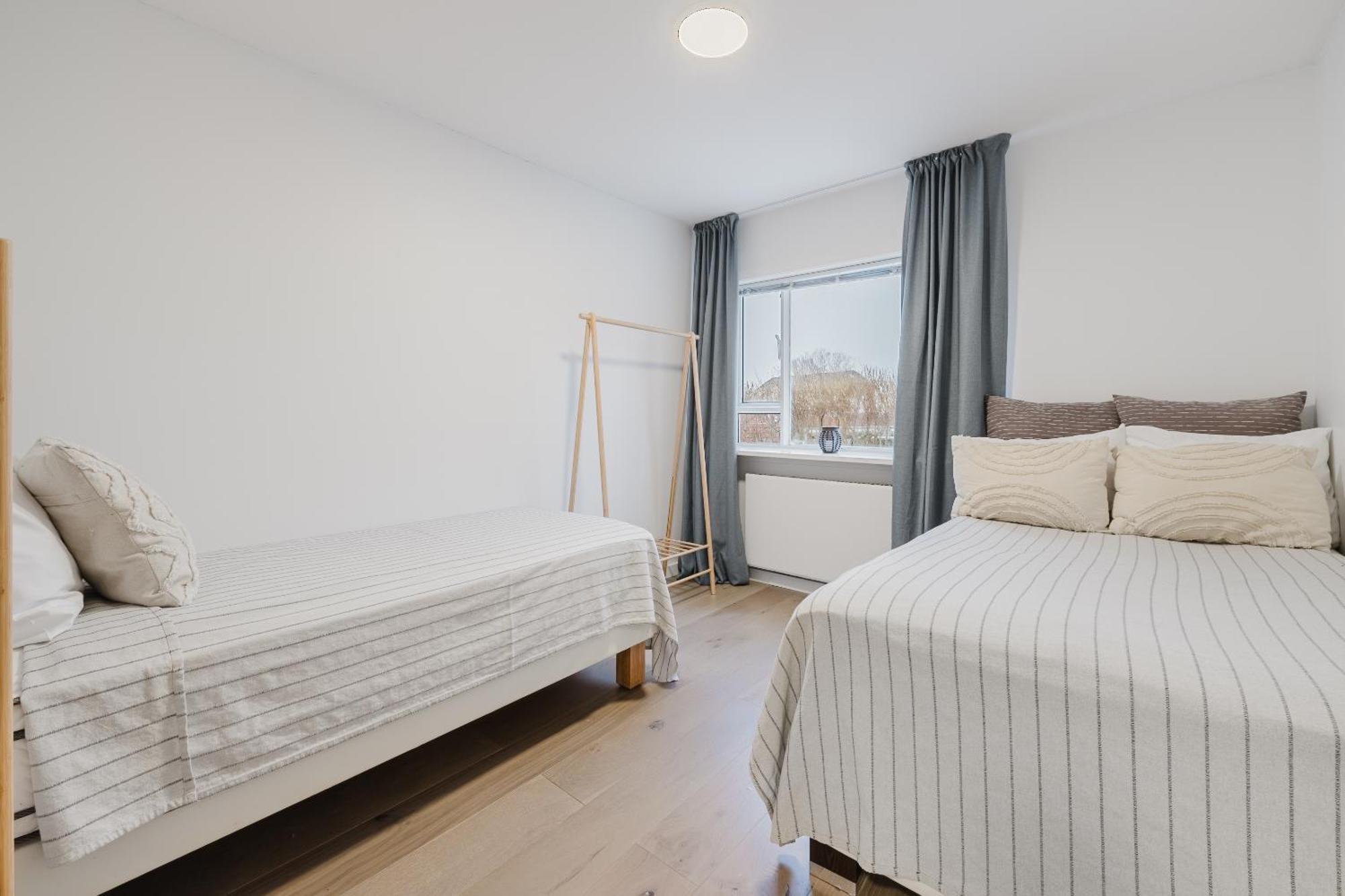 Apartamento Lovely & Spacious