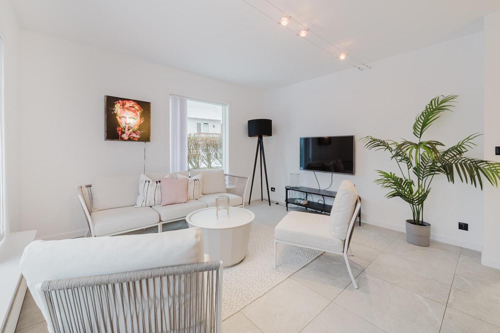 Lovely & Spacious