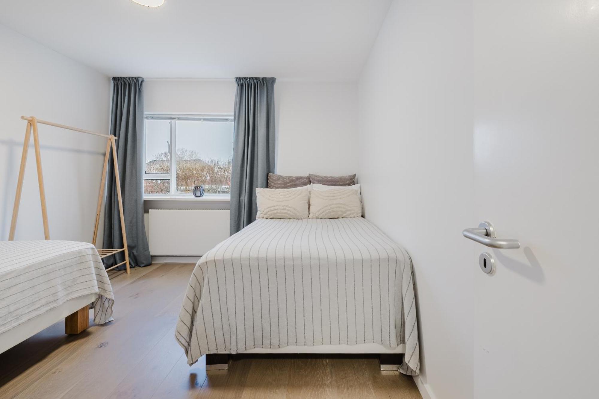 Lovely & Spacious Apartamento