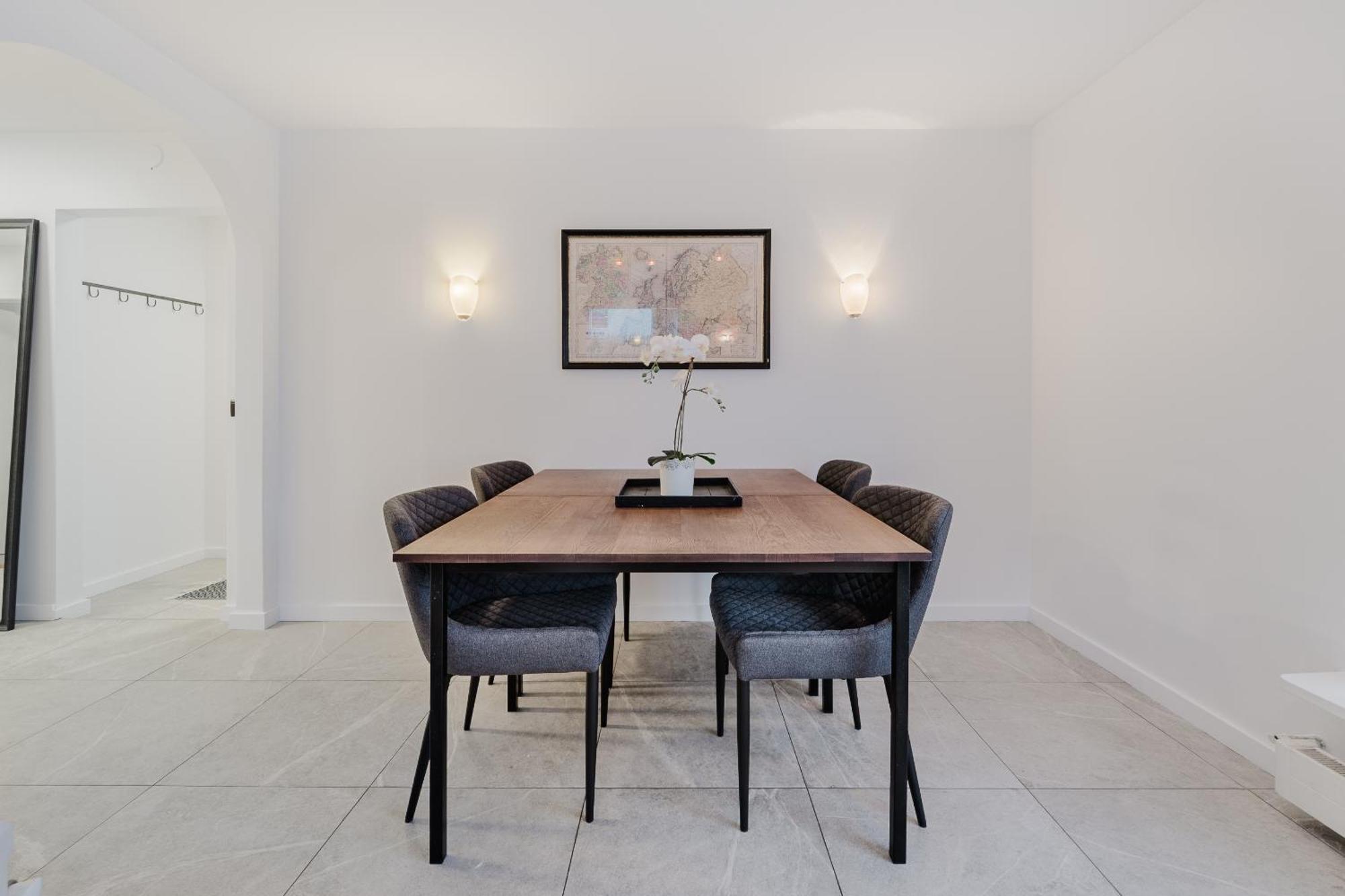 Lovely & Spacious Apartamento *