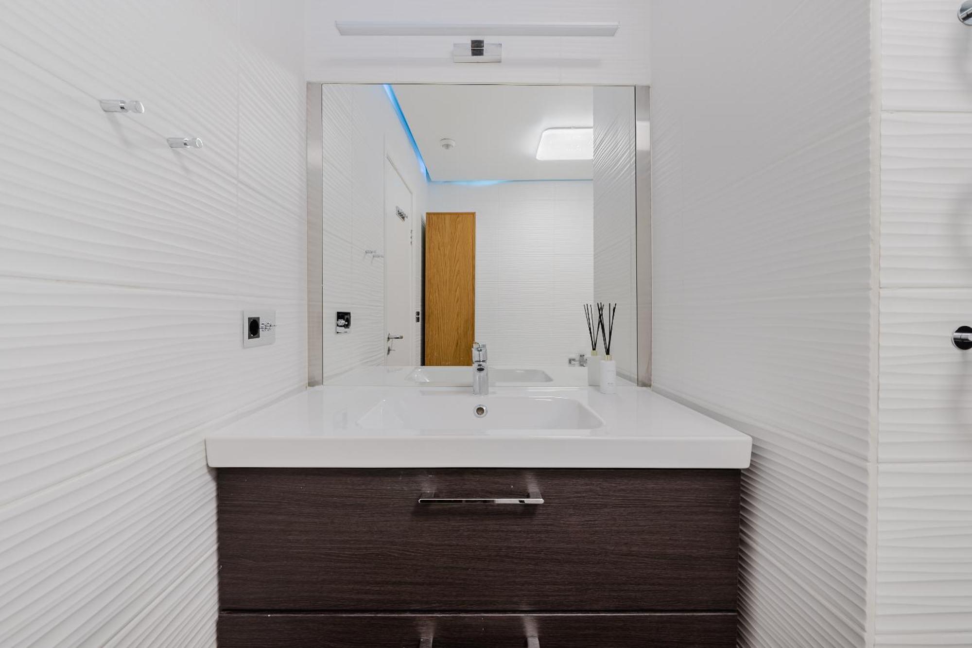 Apartamento Lovely & Spacious Reikiavik