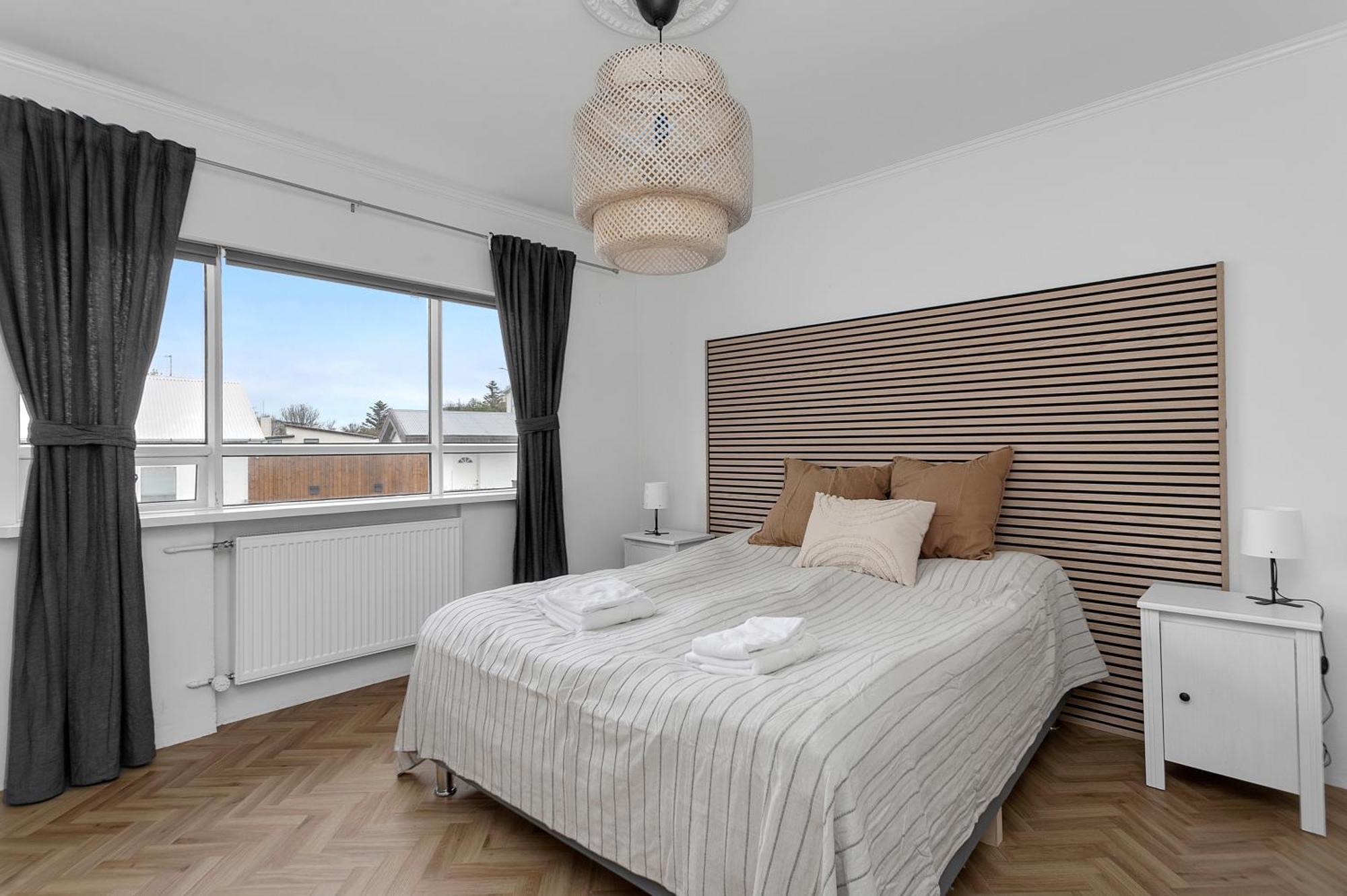 Lovely & Spacious Apartamento *