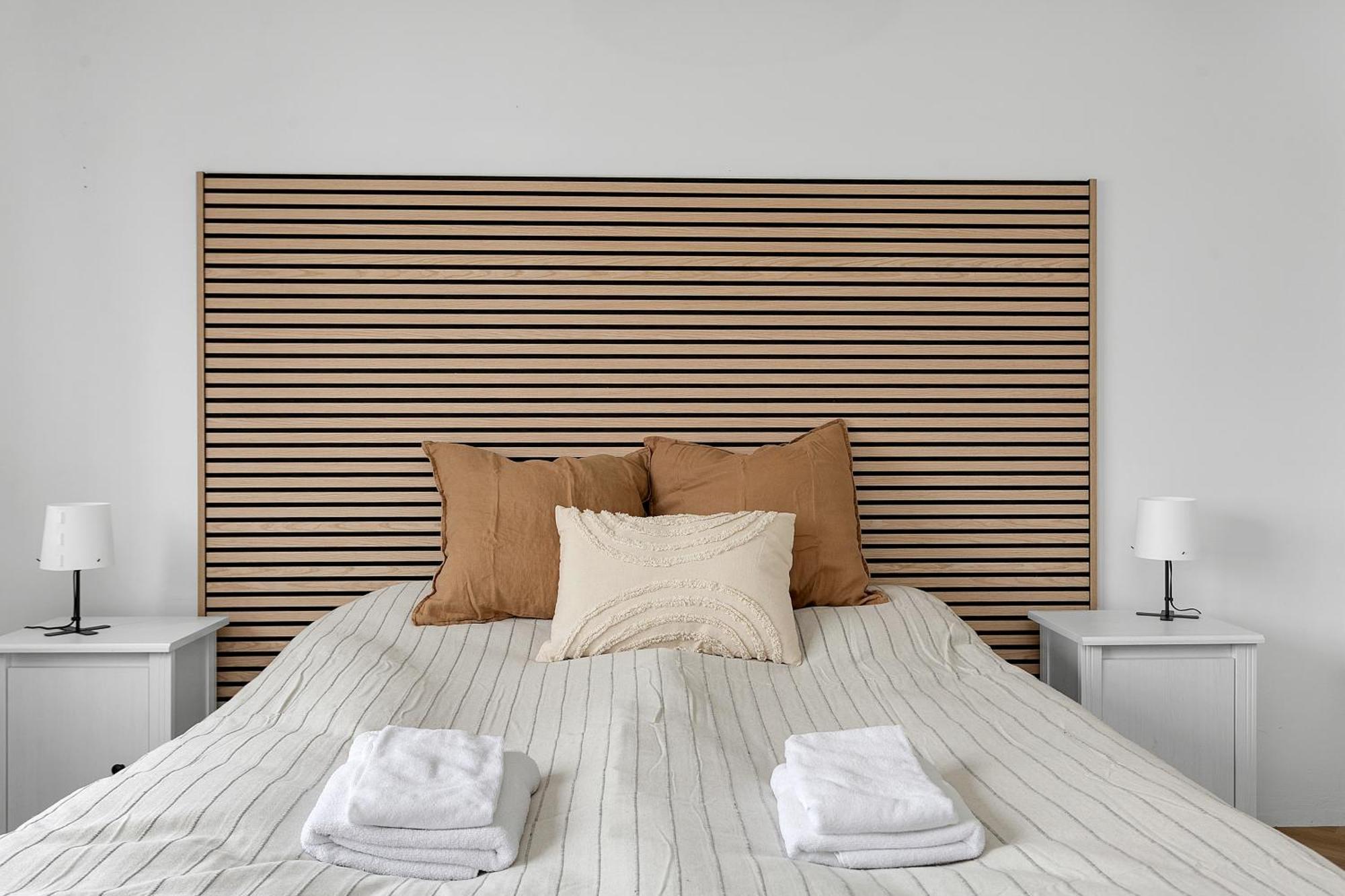 Apartamento Lovely & Spacious *
