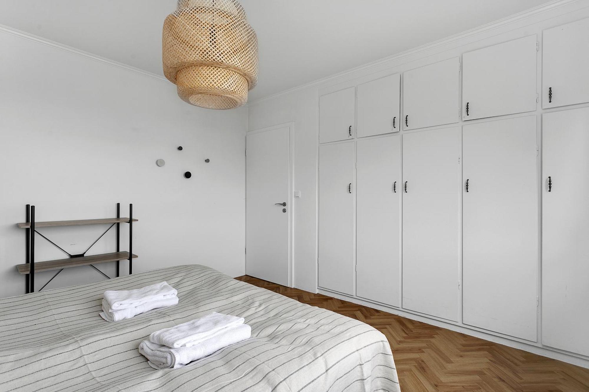 Lovely & Spacious