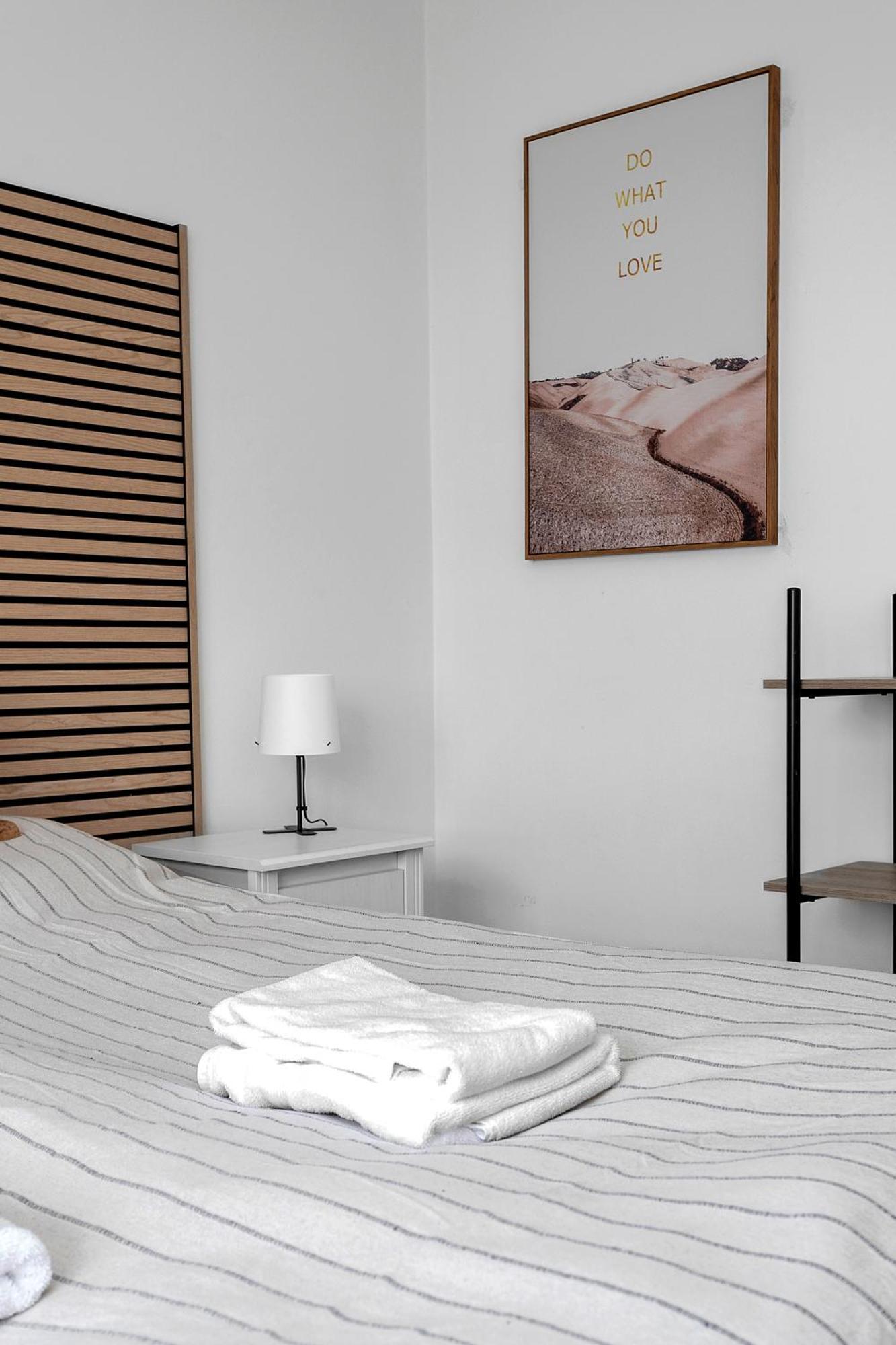 Lovely & Spacious Apartamento